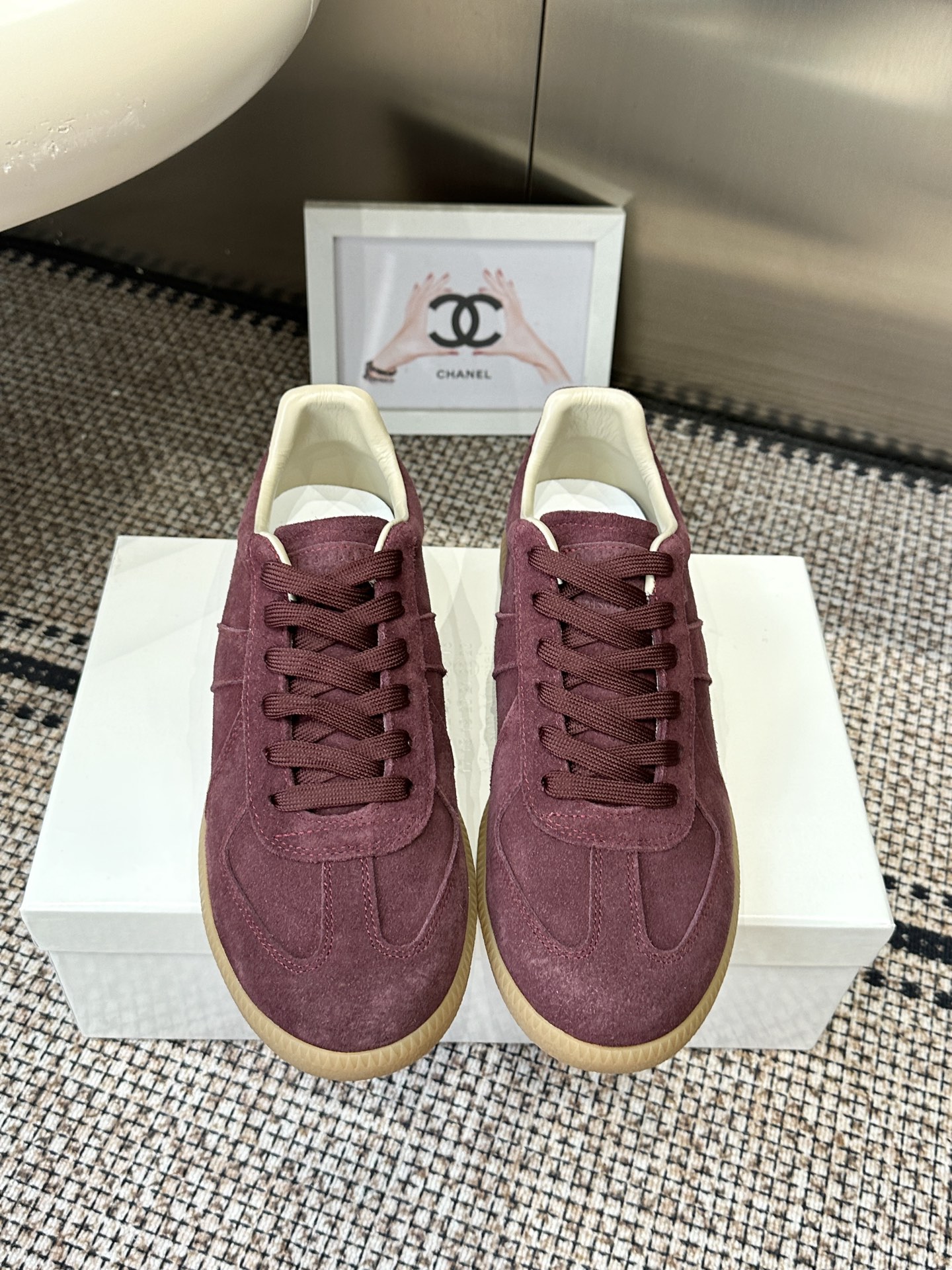 Designer Sneakers