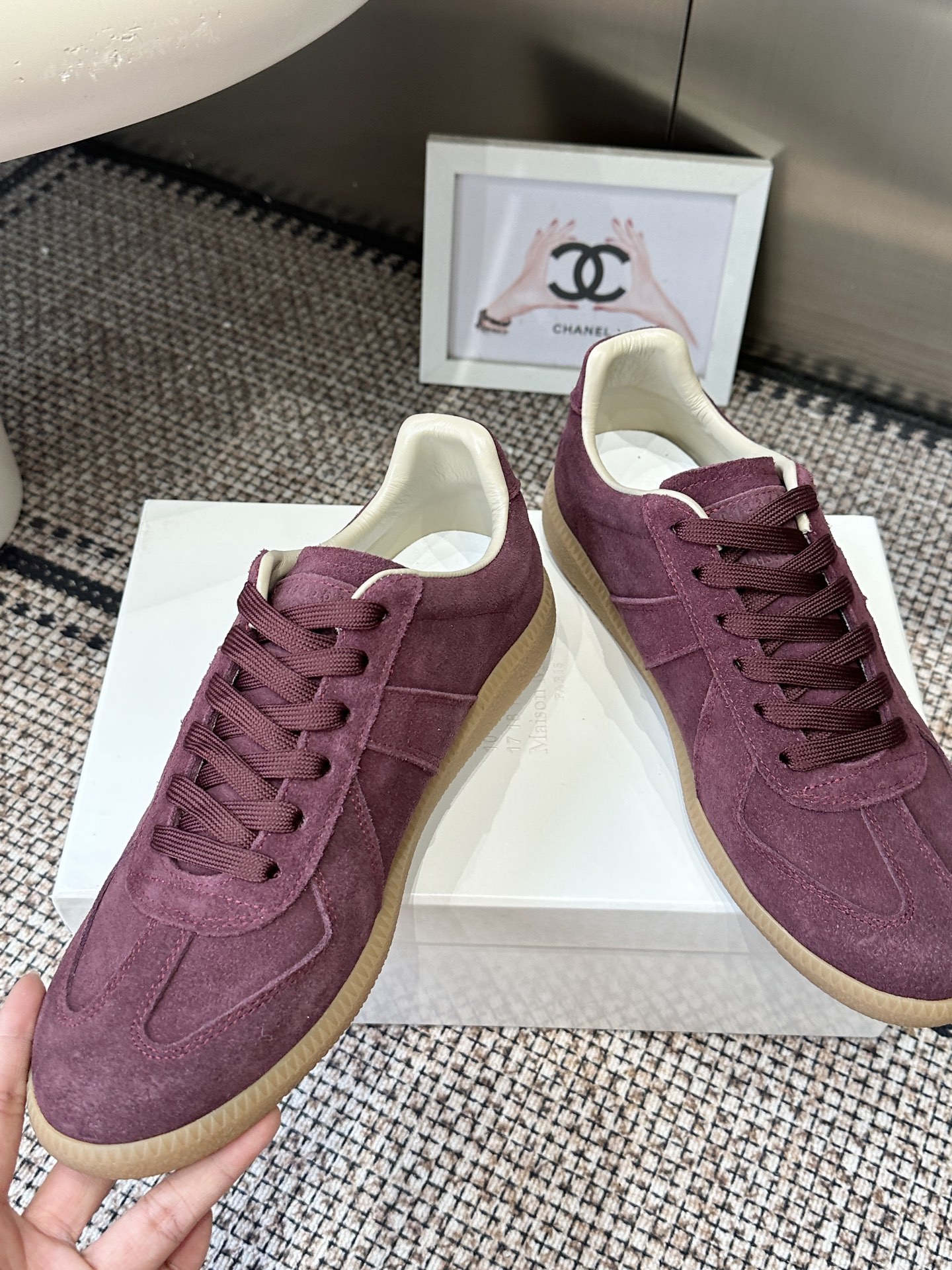 Designer Sneakers