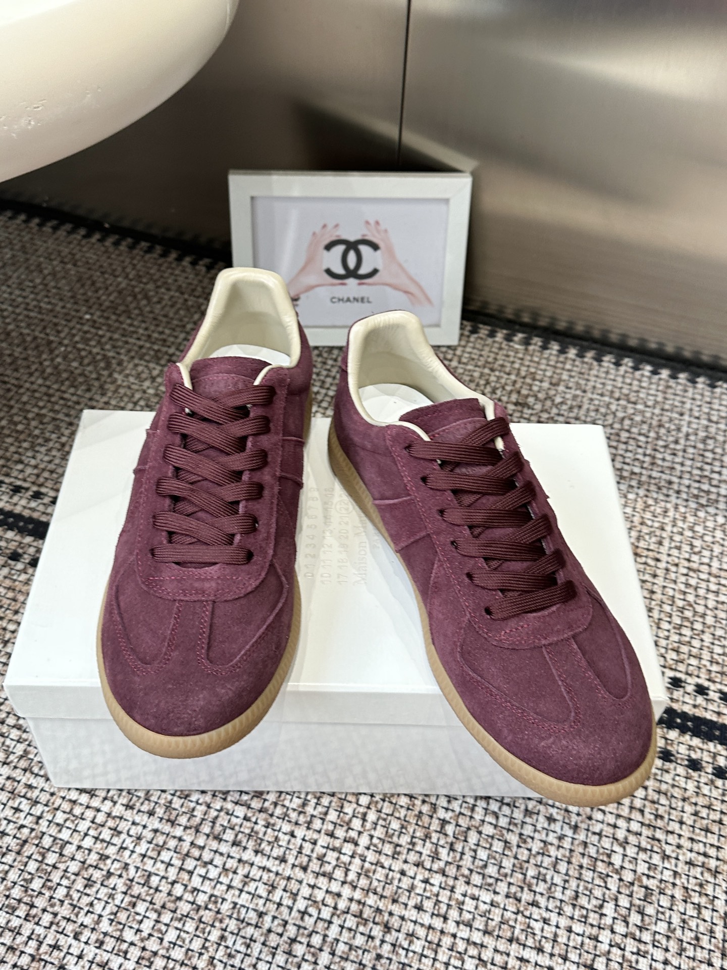 Designer Sneakers
