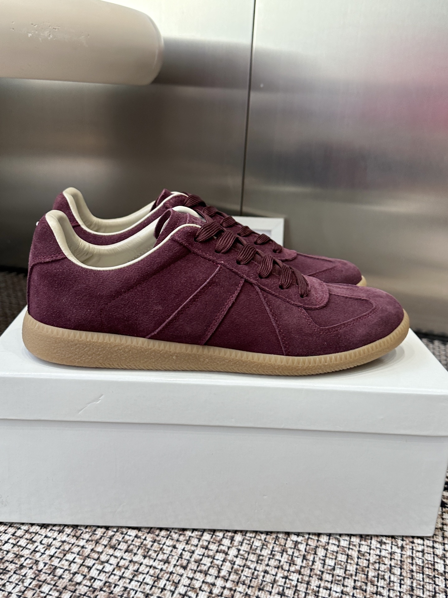 Designer Sneakers