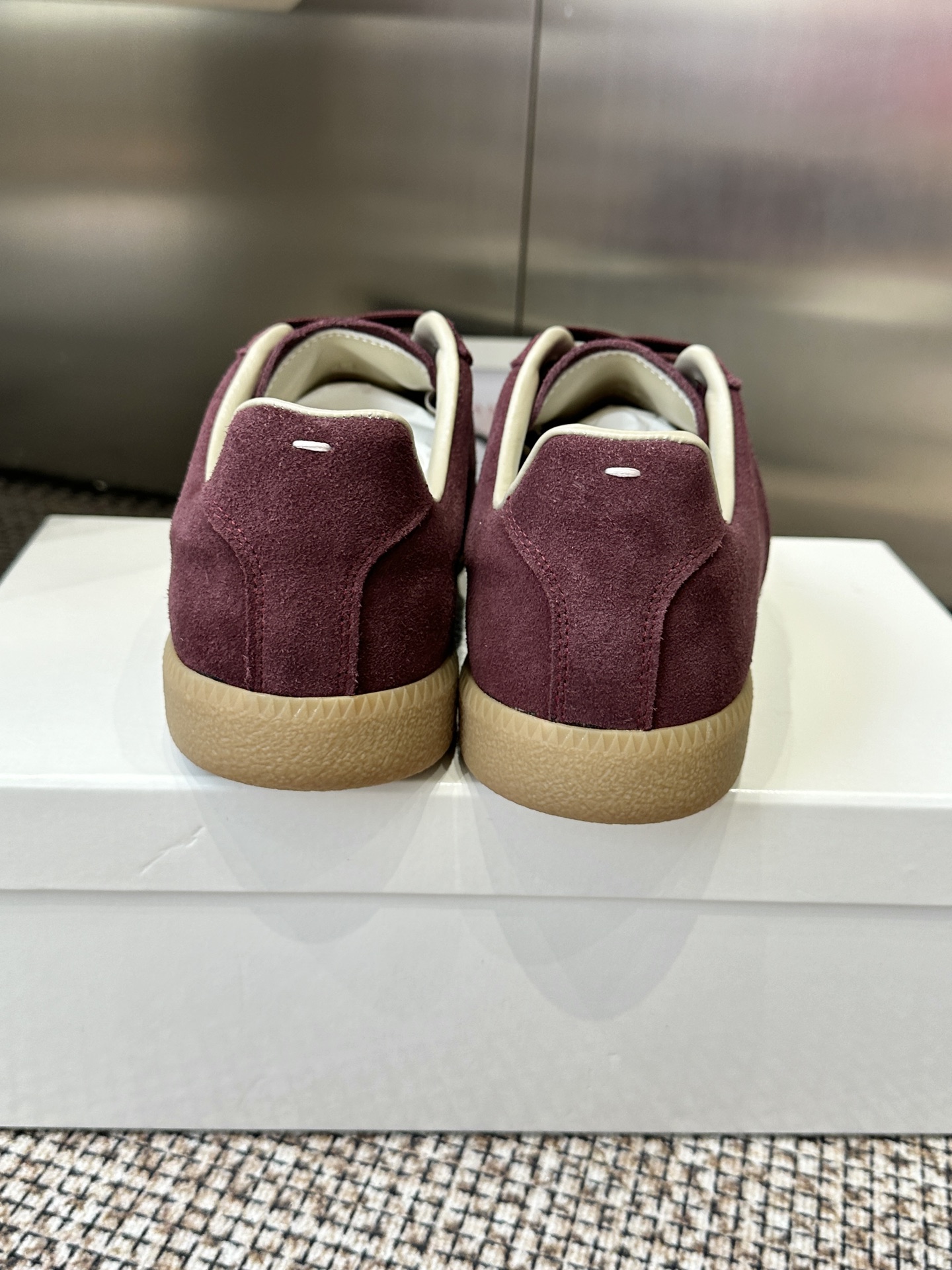 Designer Sneakers