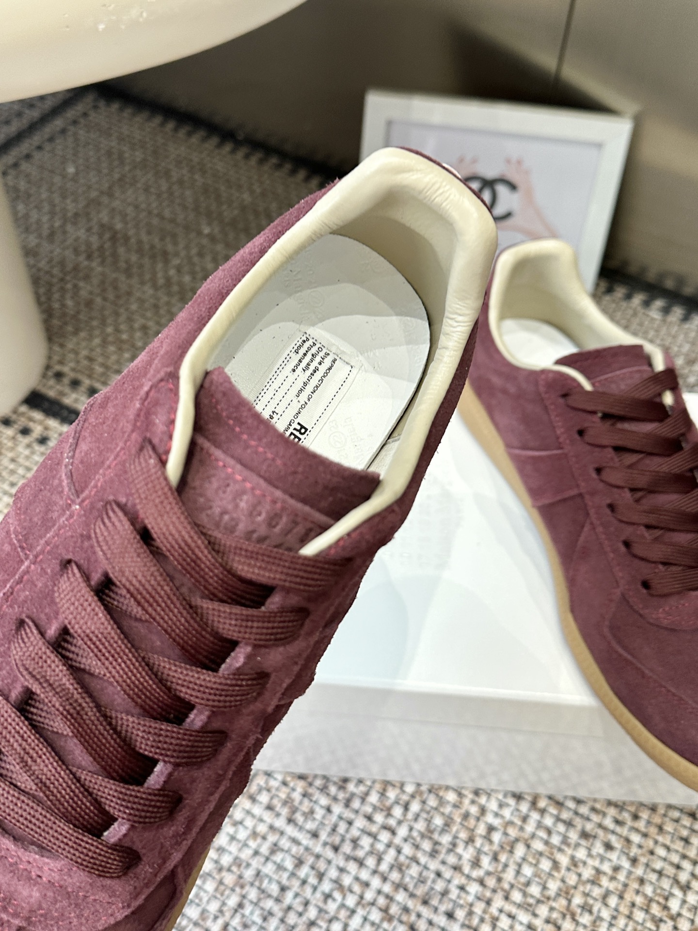 Designer Sneakers