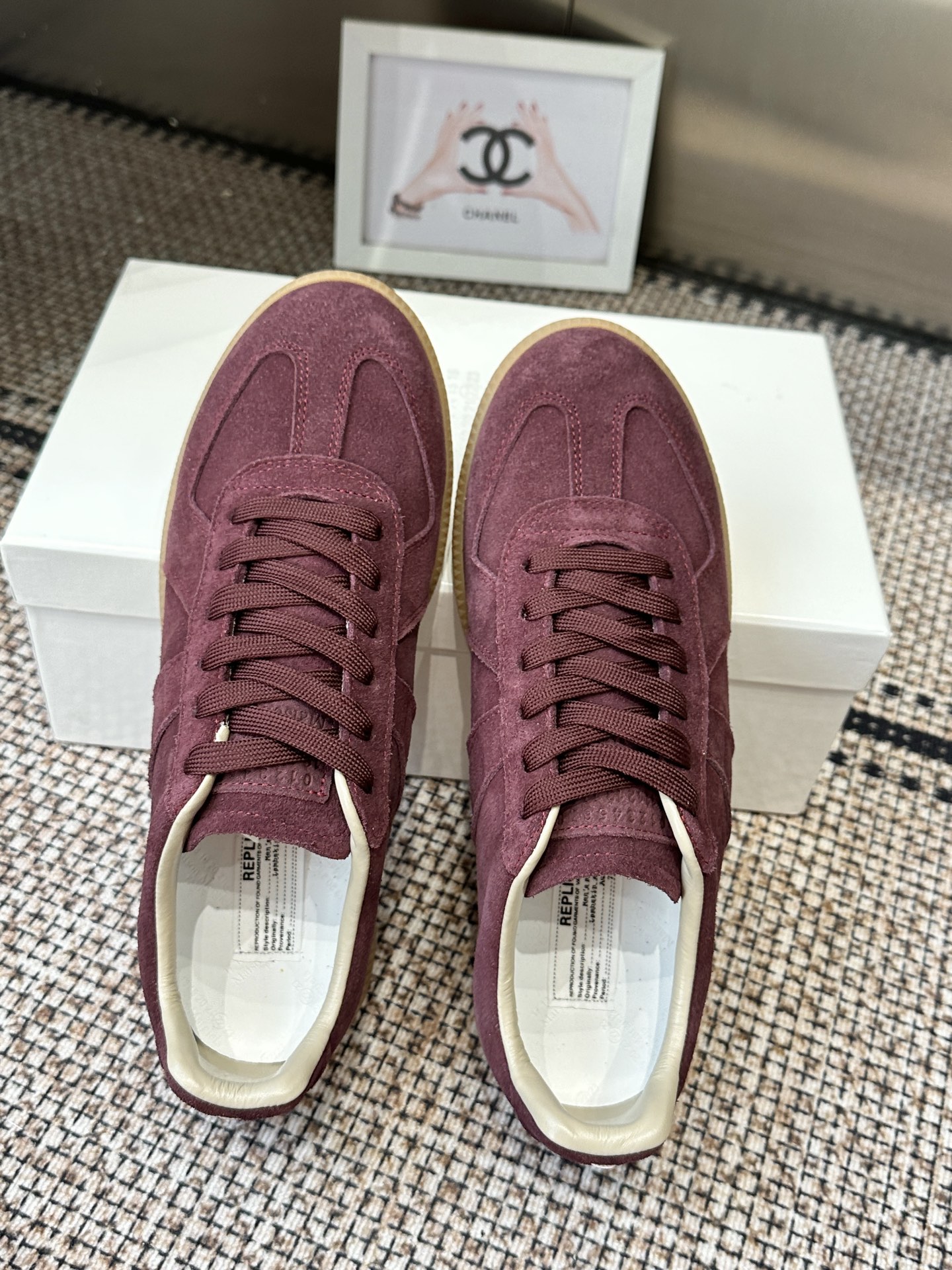 Designer Sneakers
