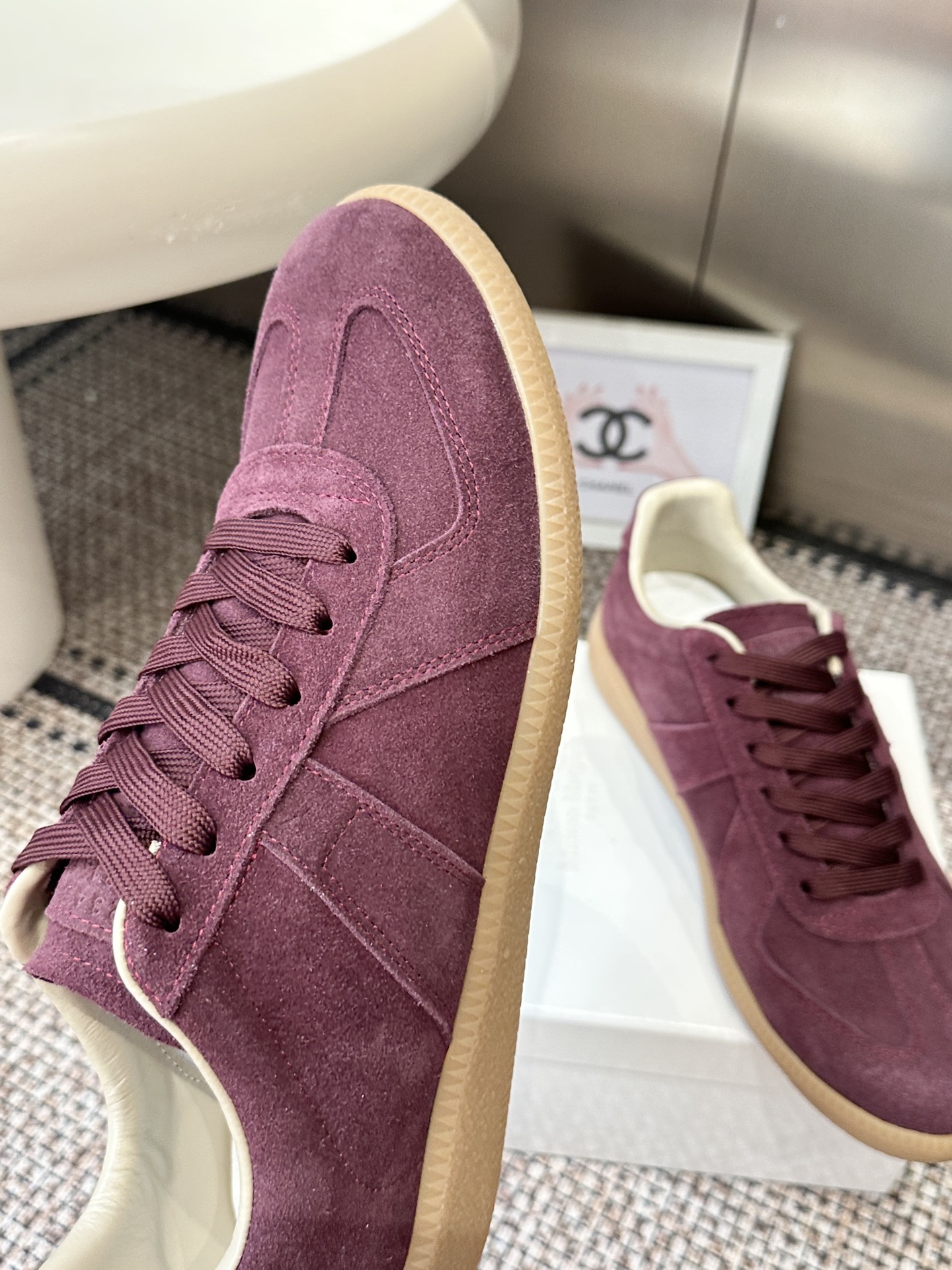 Designer Sneakers