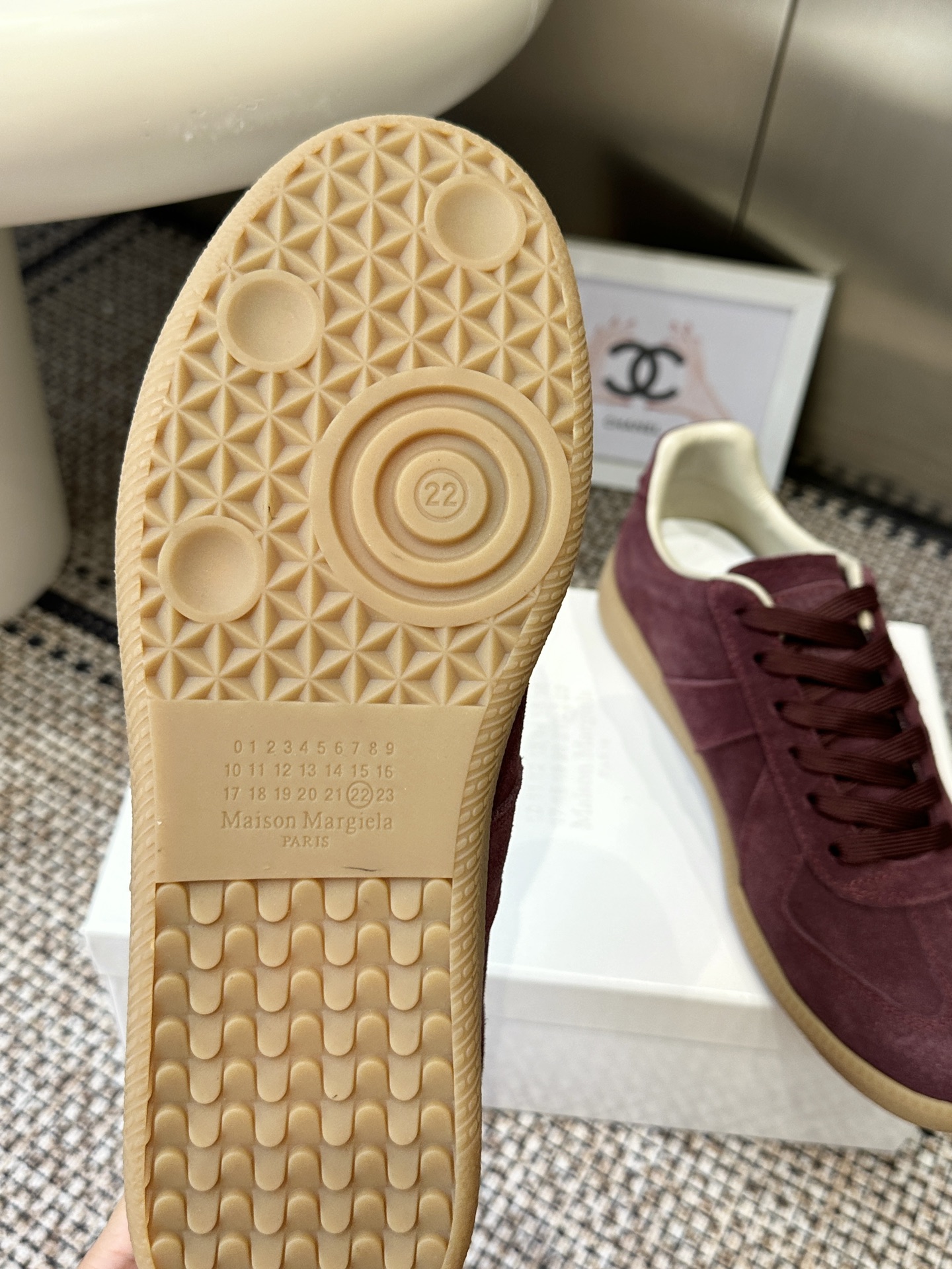 Designer Sneakers