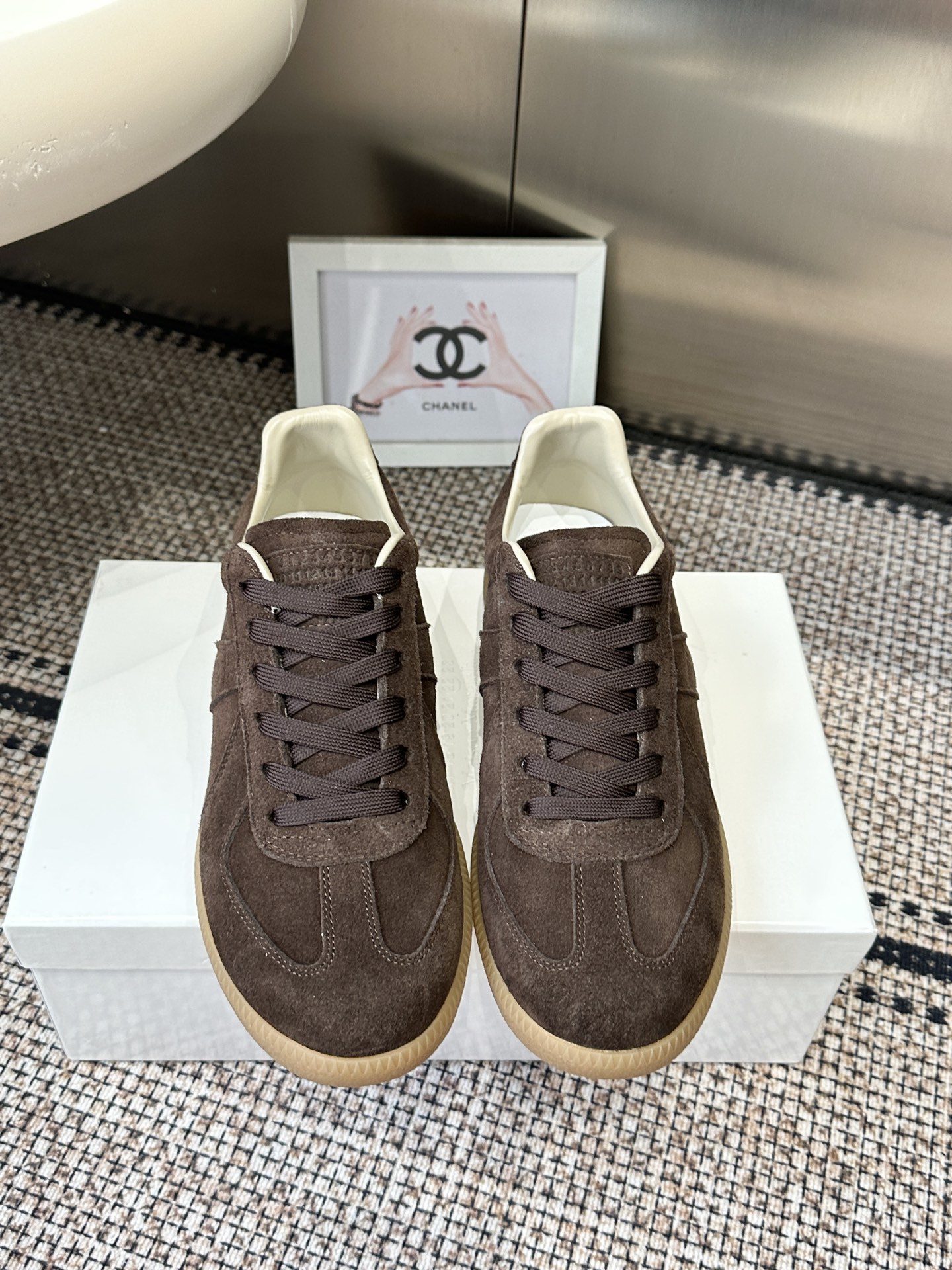 Designer Sneakers
