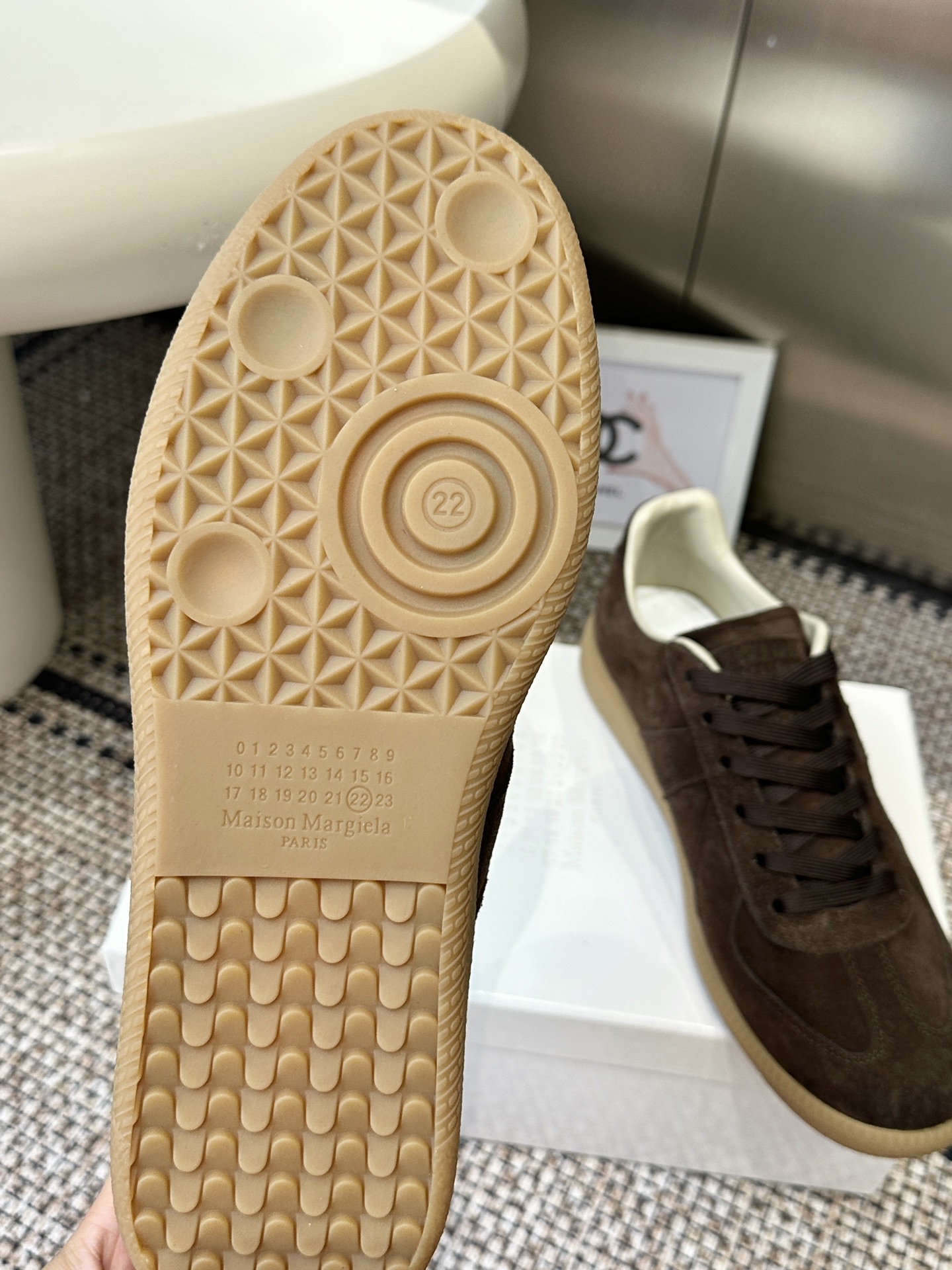 Designer Sneakers