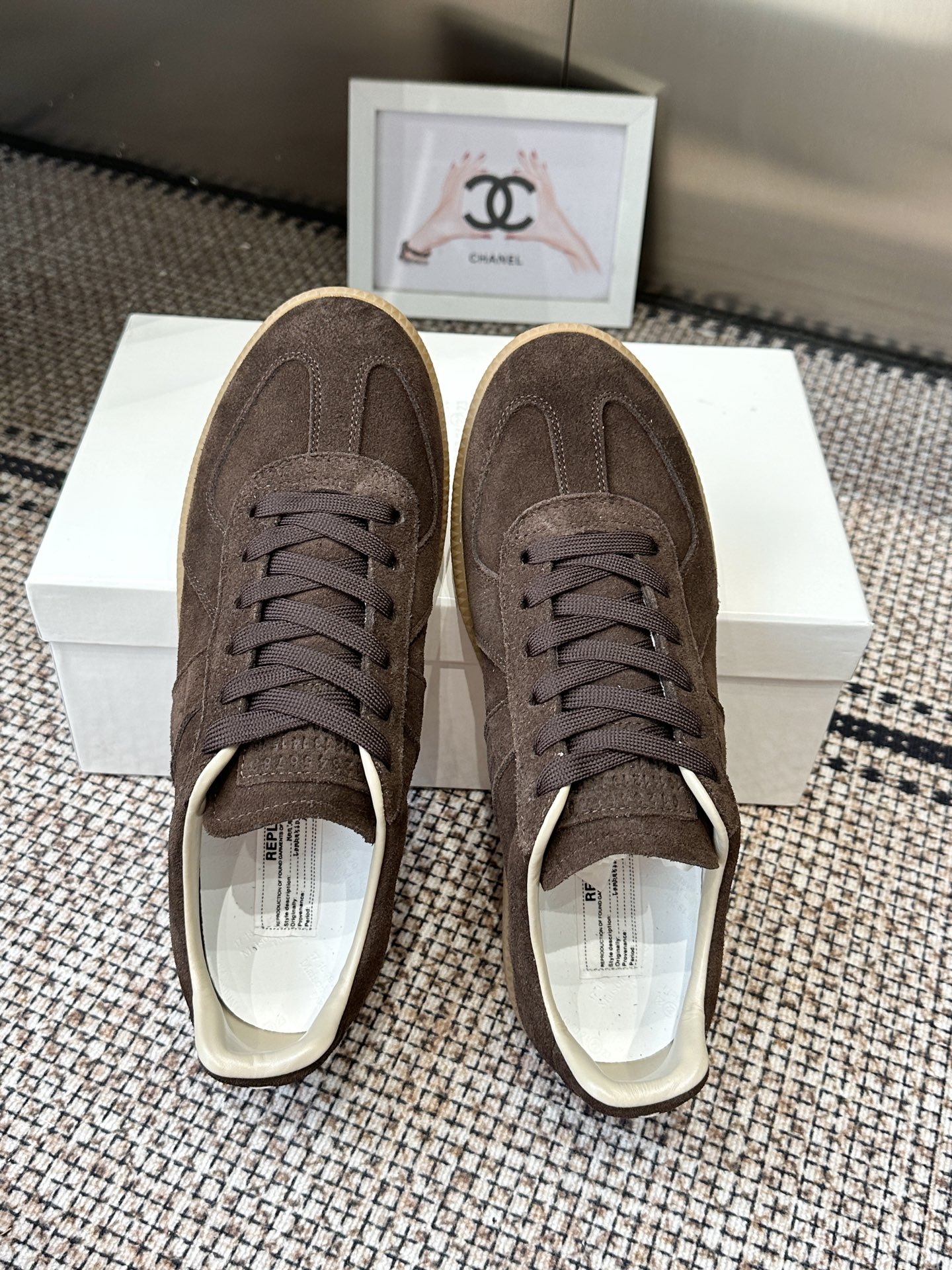 Designer Sneakers
