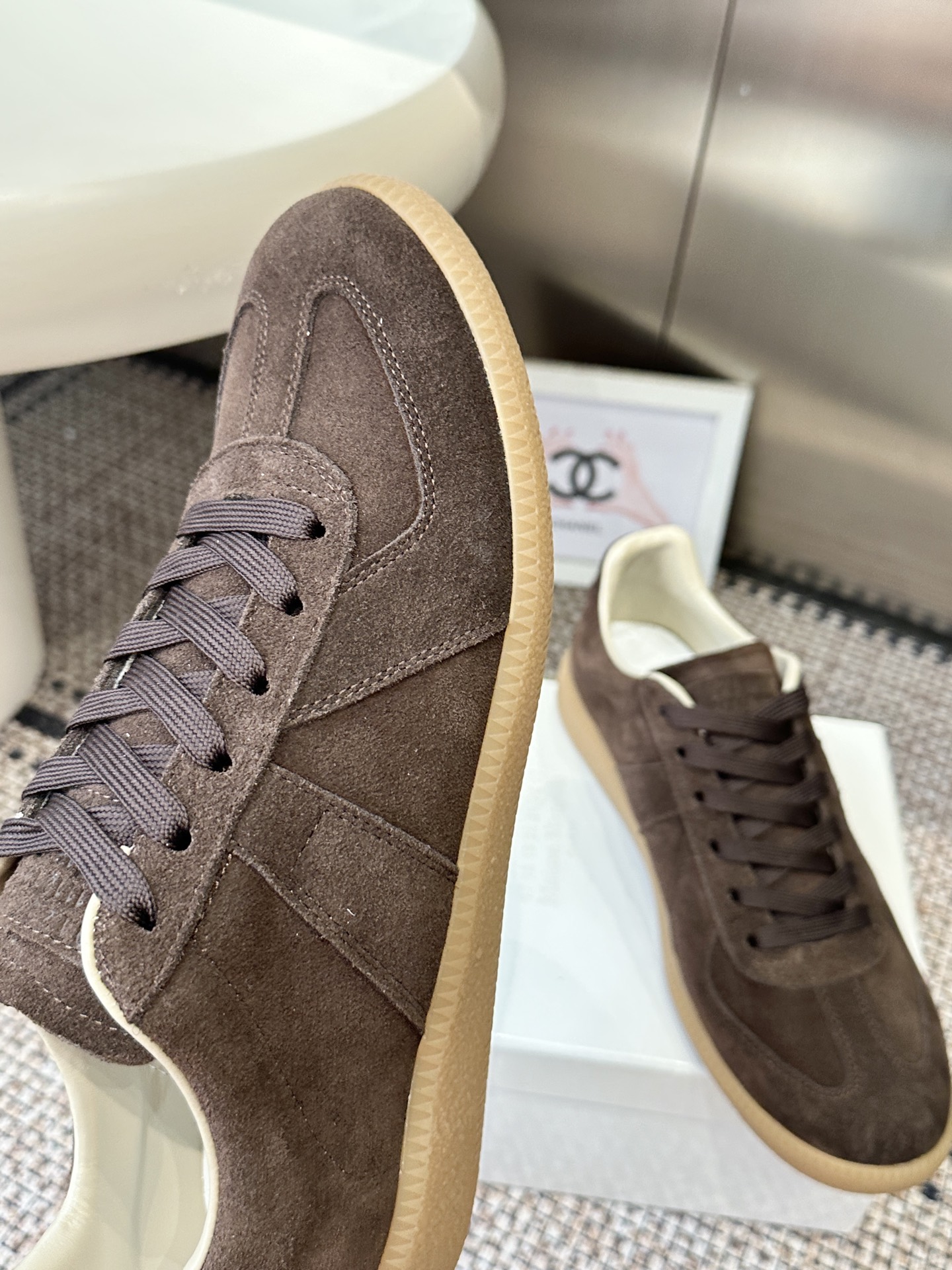 Designer Sneakers