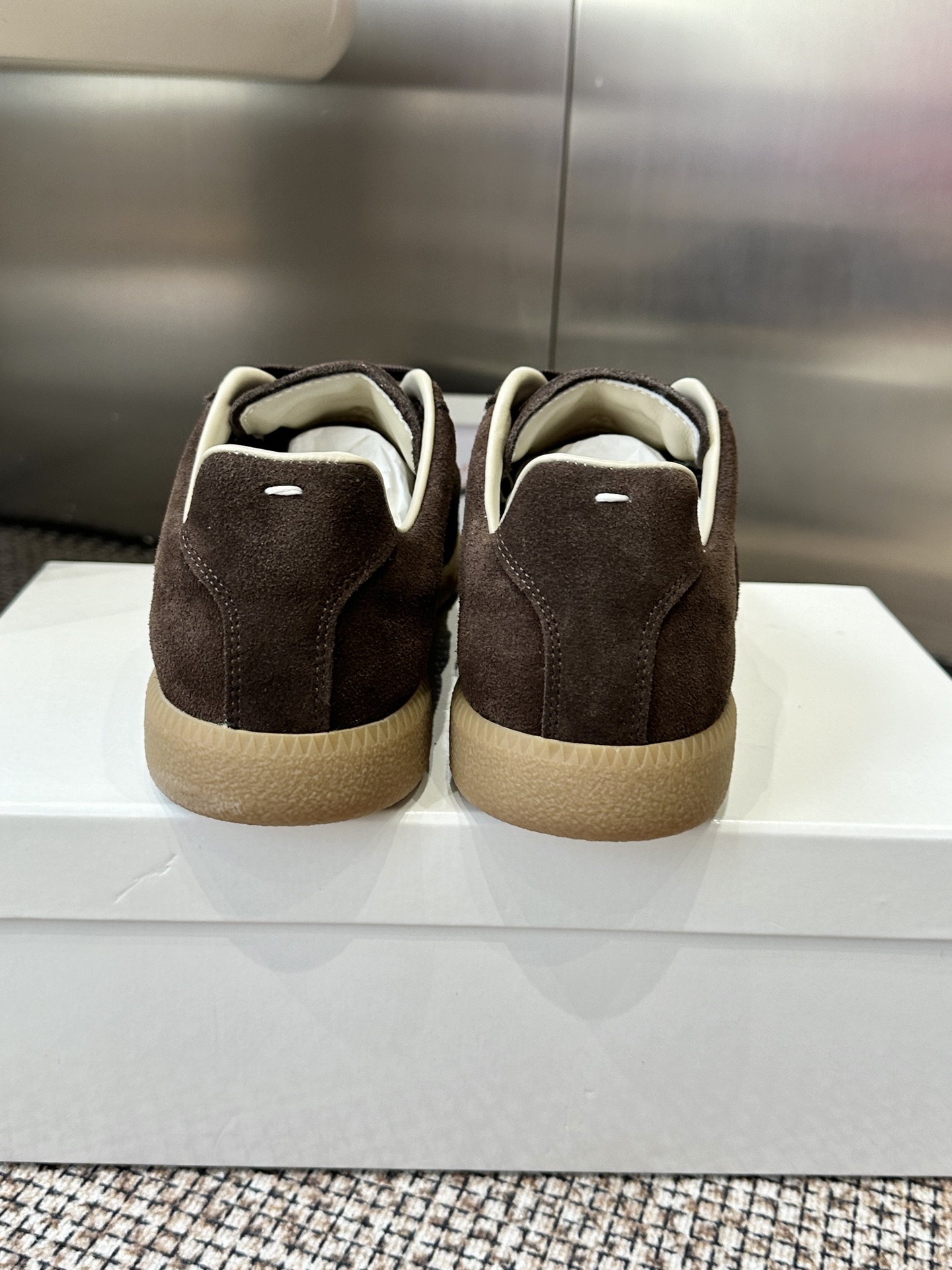 Designer Sneakers
