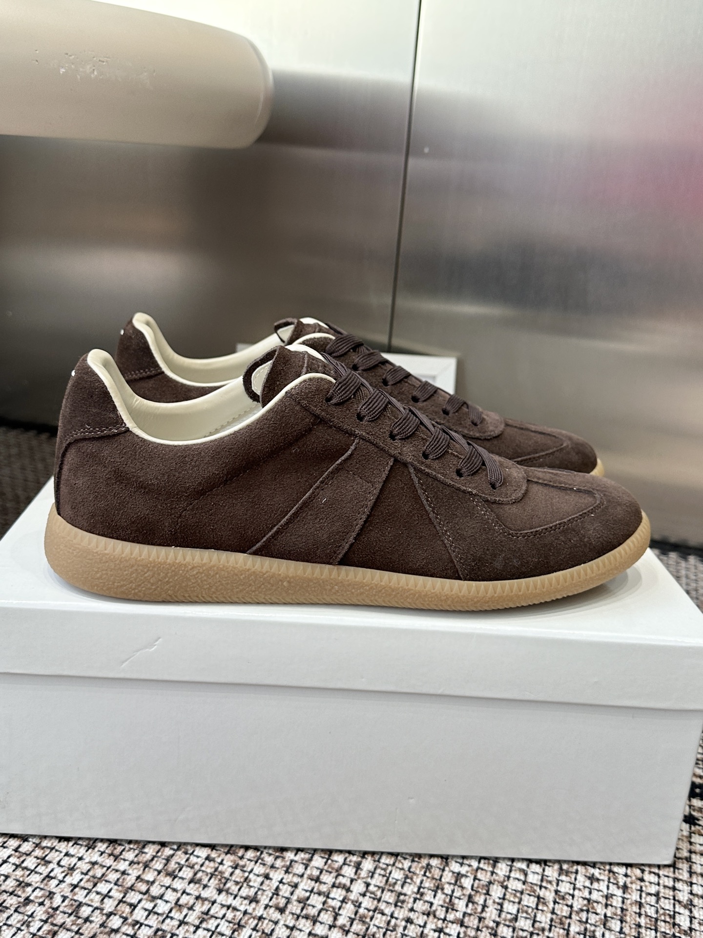Designer Sneakers