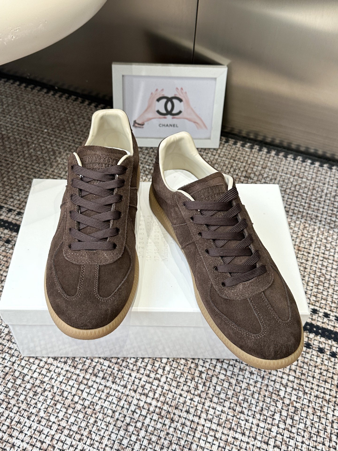 Designer Sneakers
