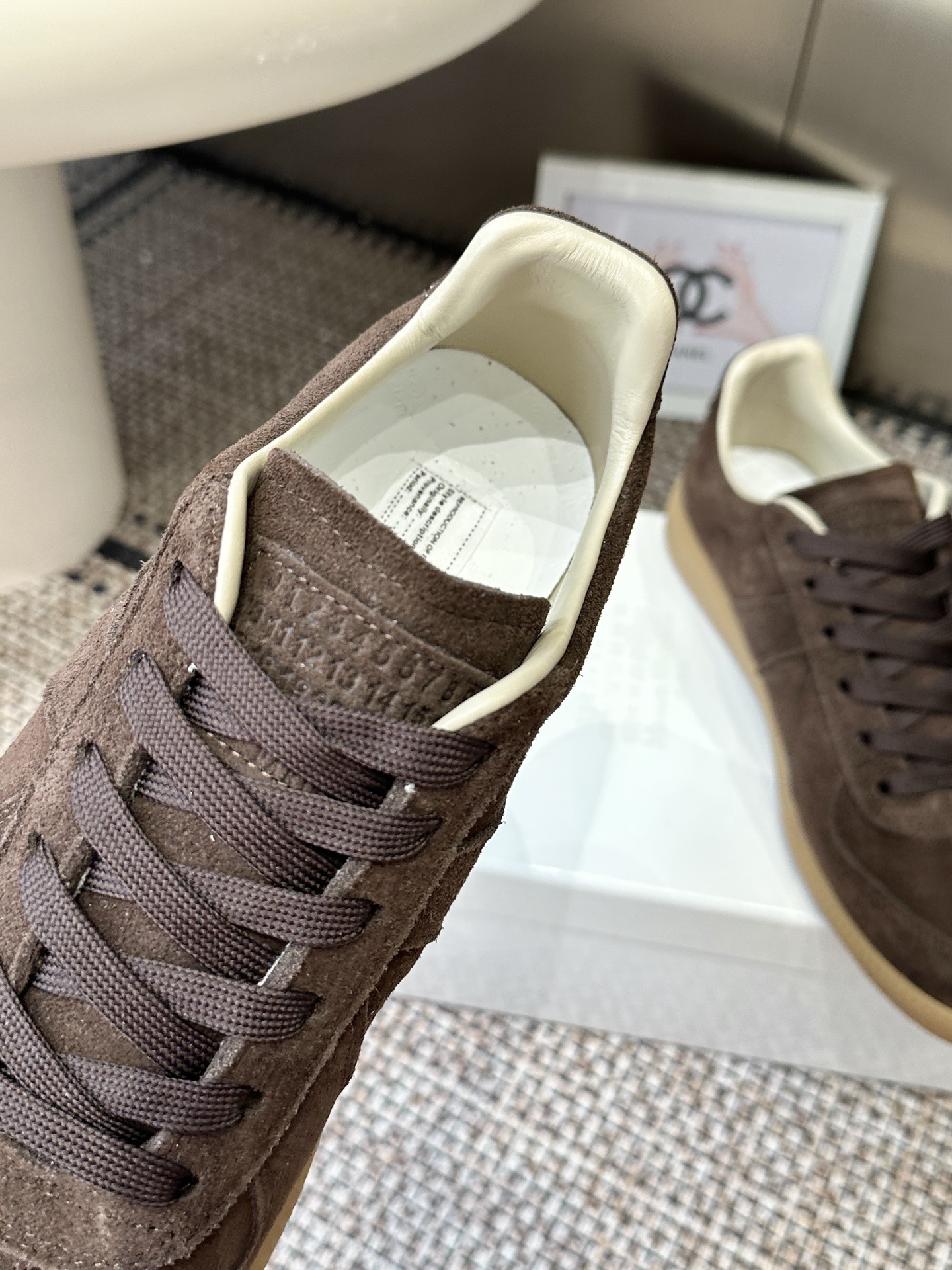 Designer Sneakers