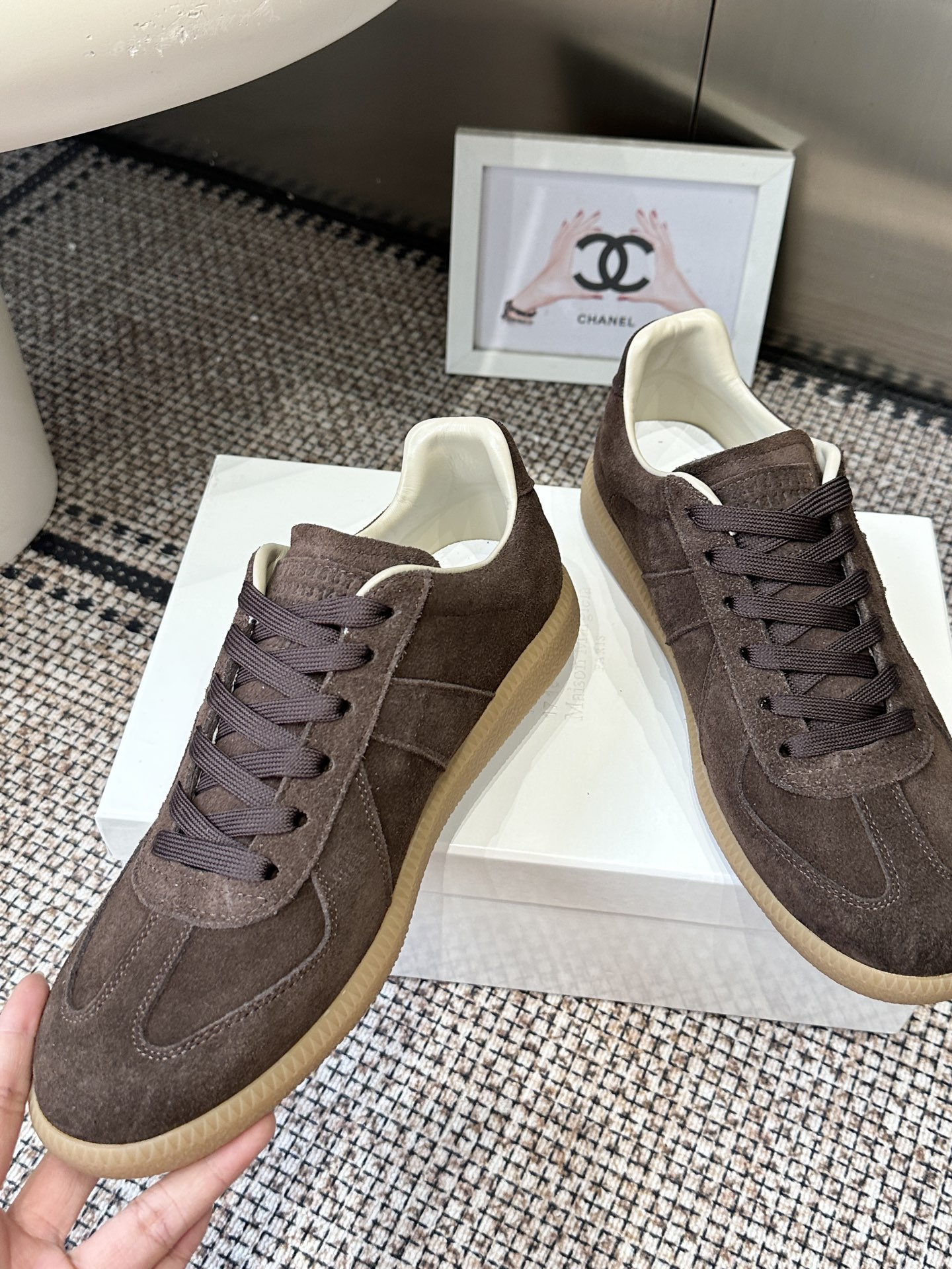 Designer Sneakers