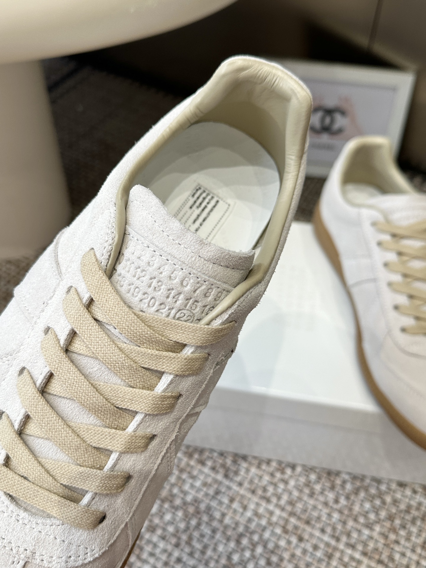 Designer Sneakers