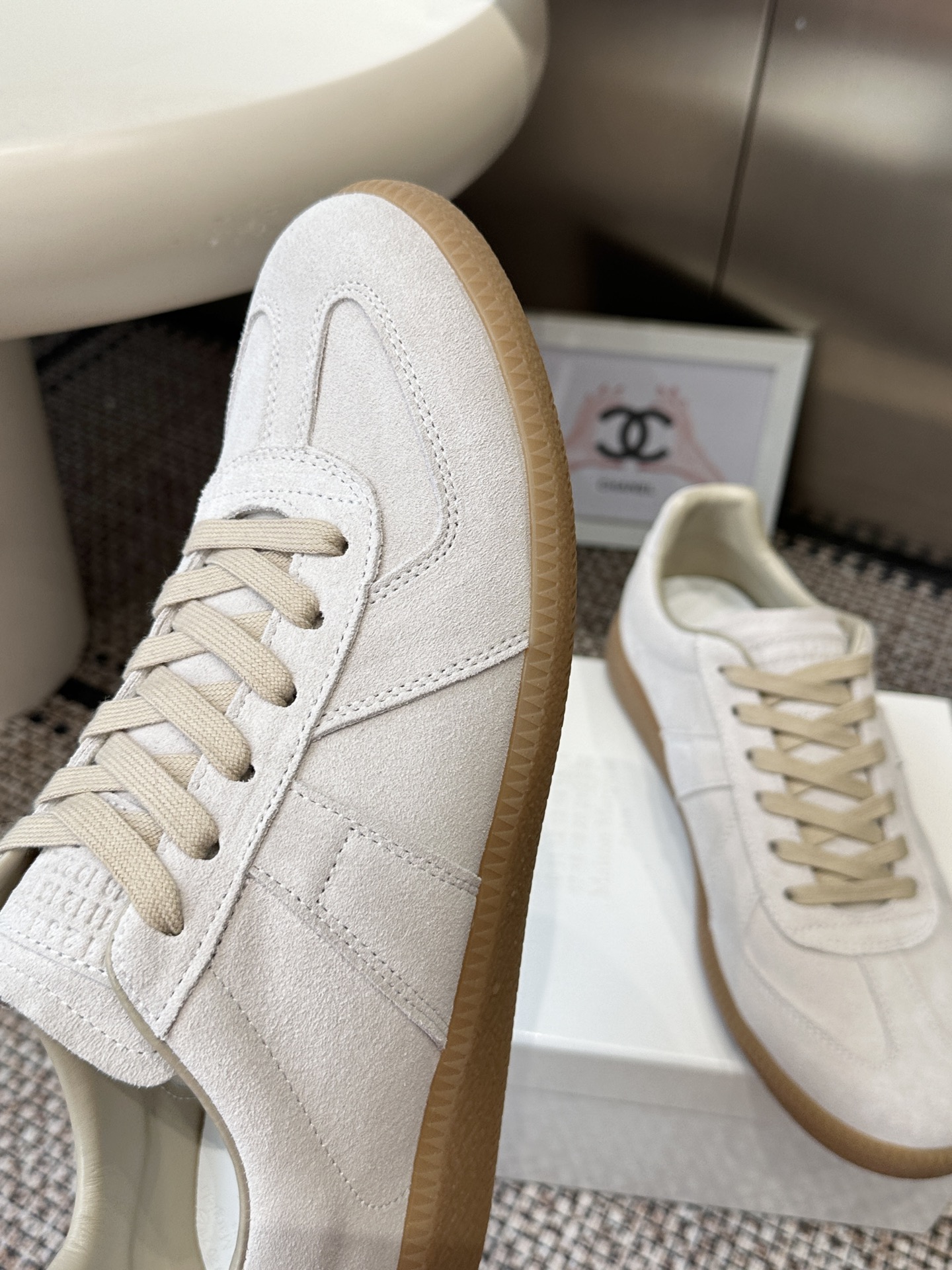 Designer Sneakers