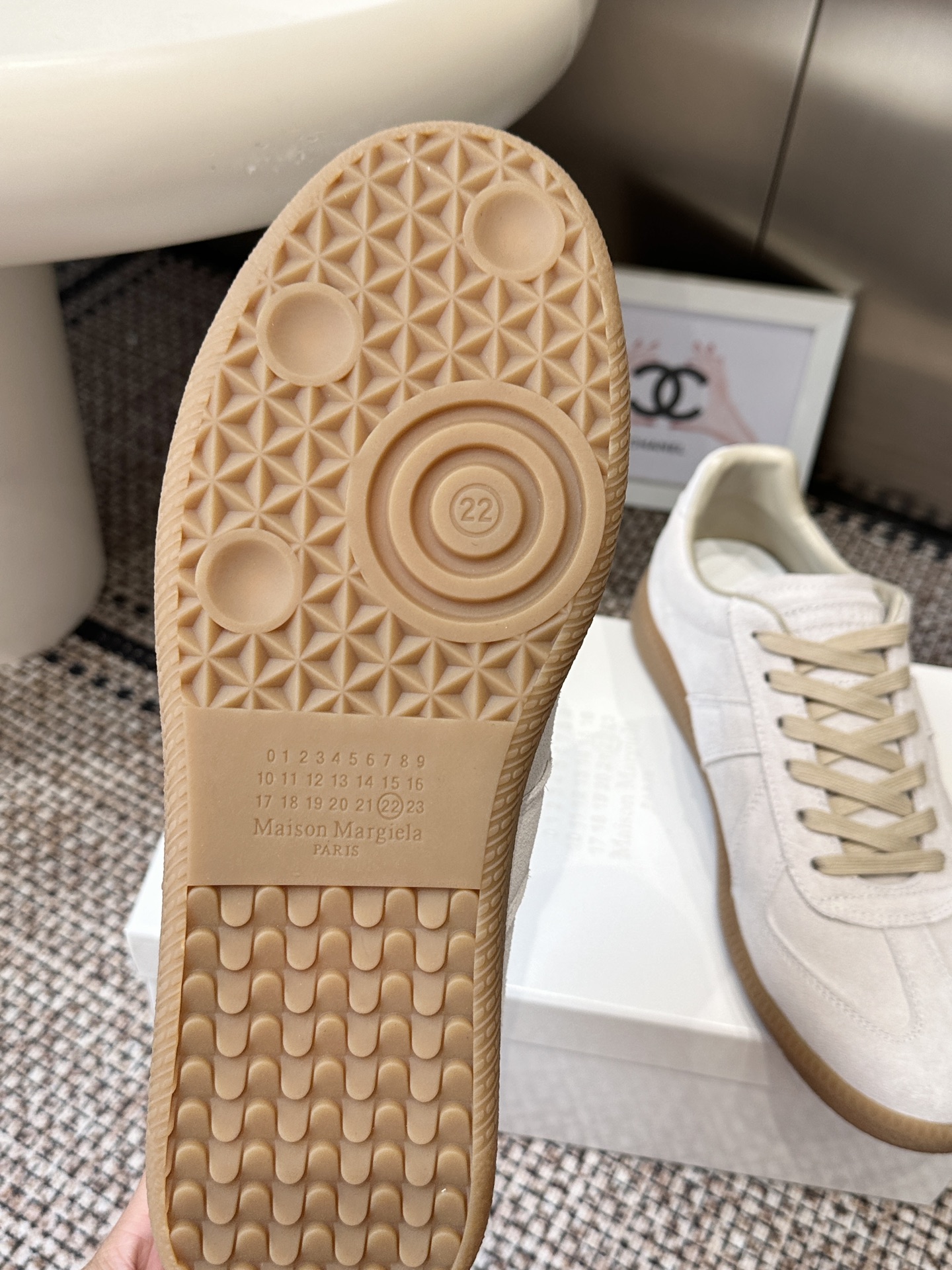 Designer Sneakers