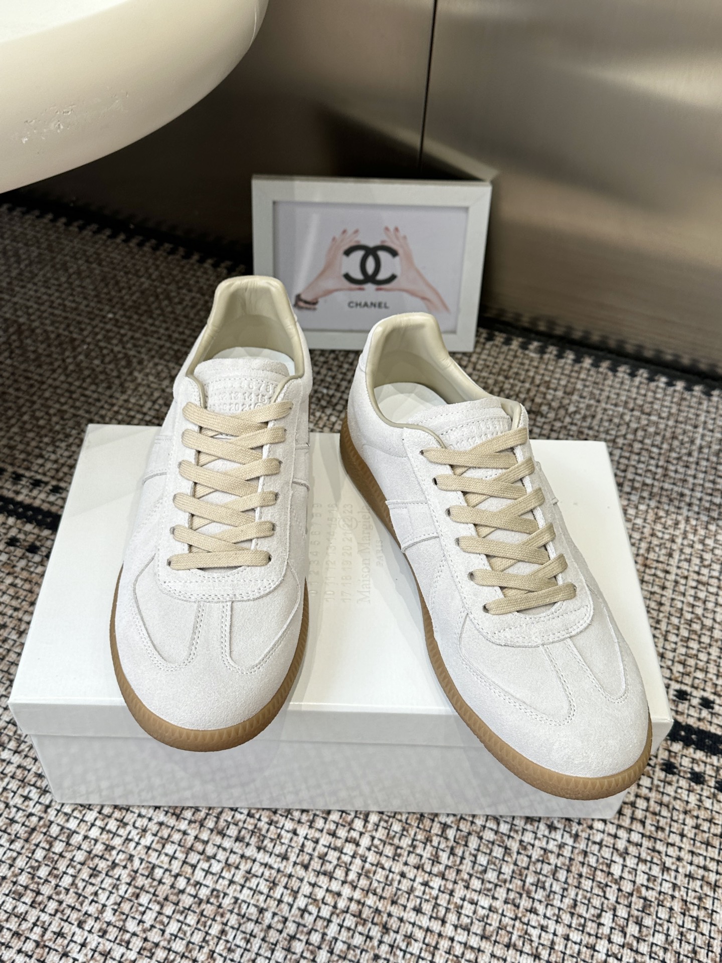 Designer Sneakers