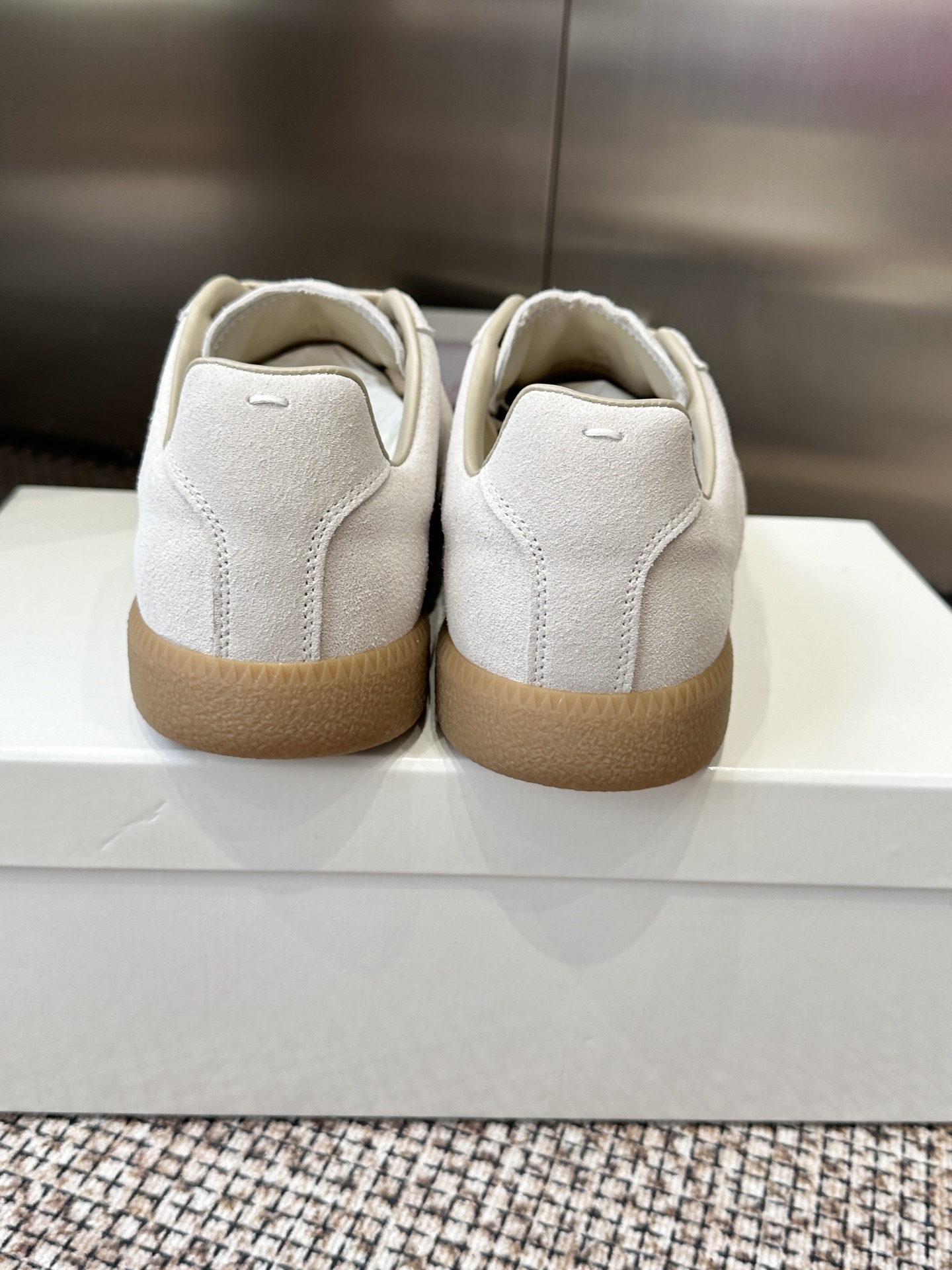 Designer Sneakers