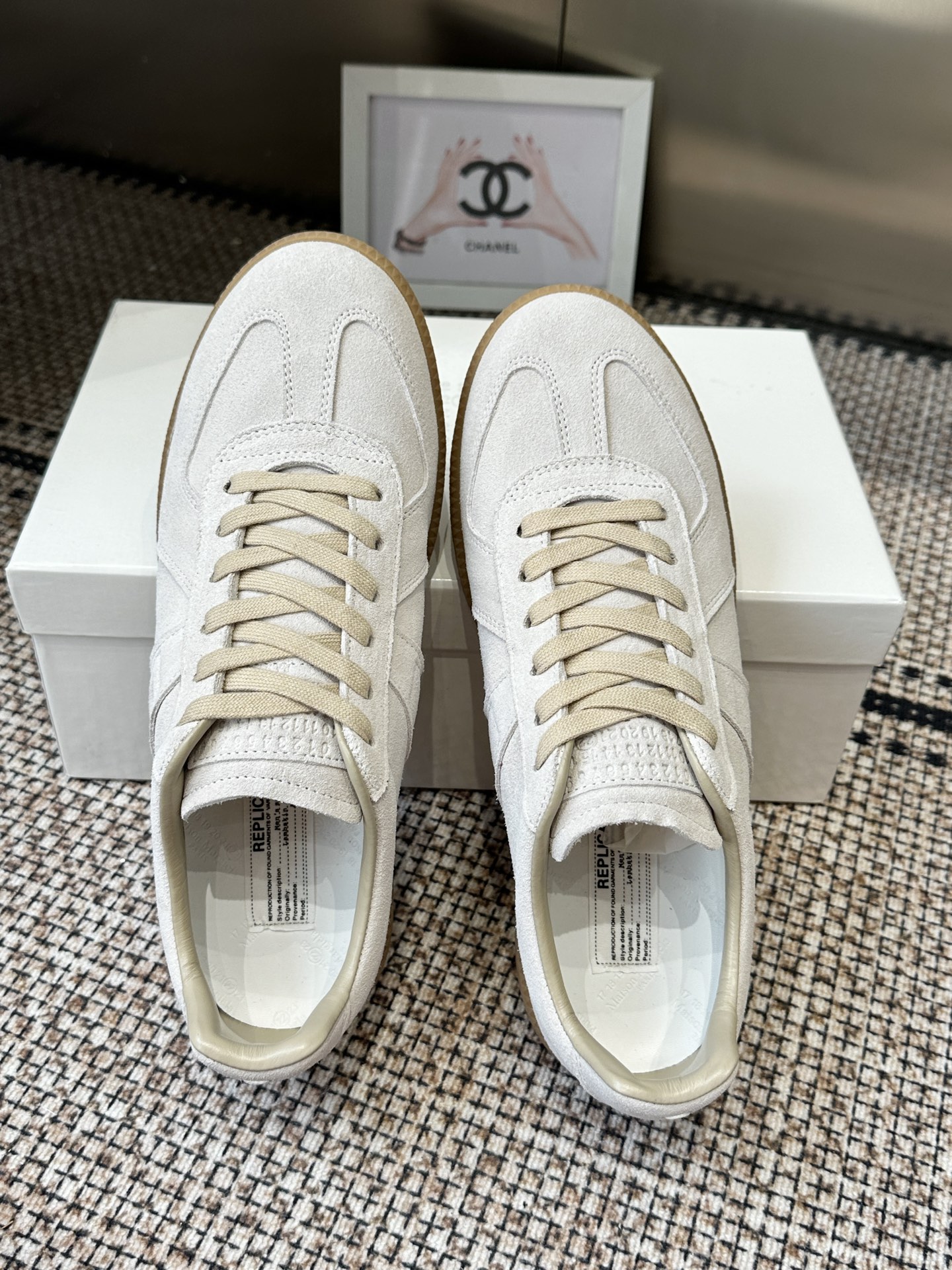 Designer Sneakers