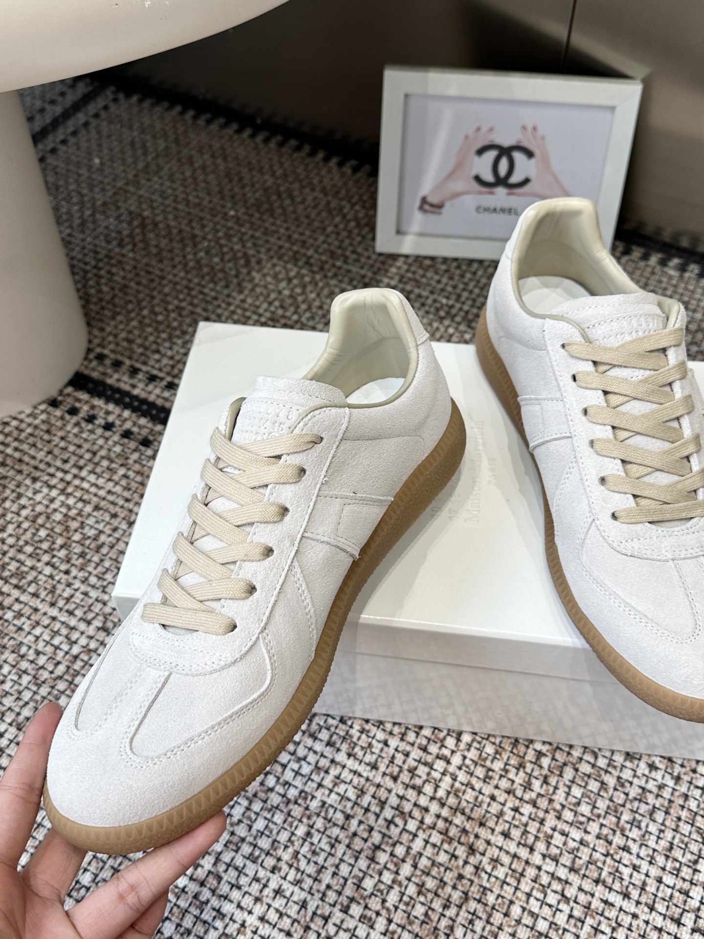 Designer Sneakers