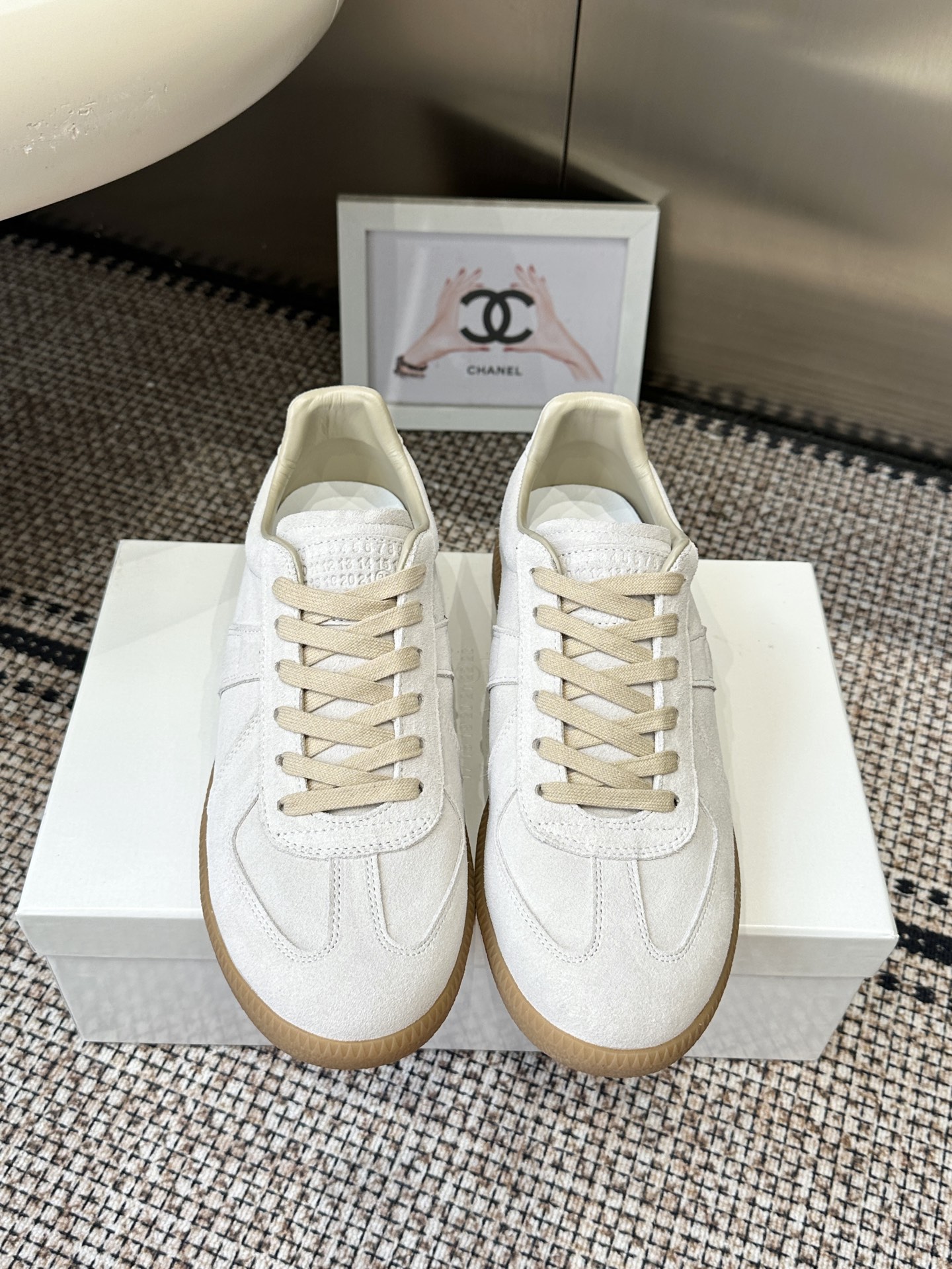 Designer Sneakers