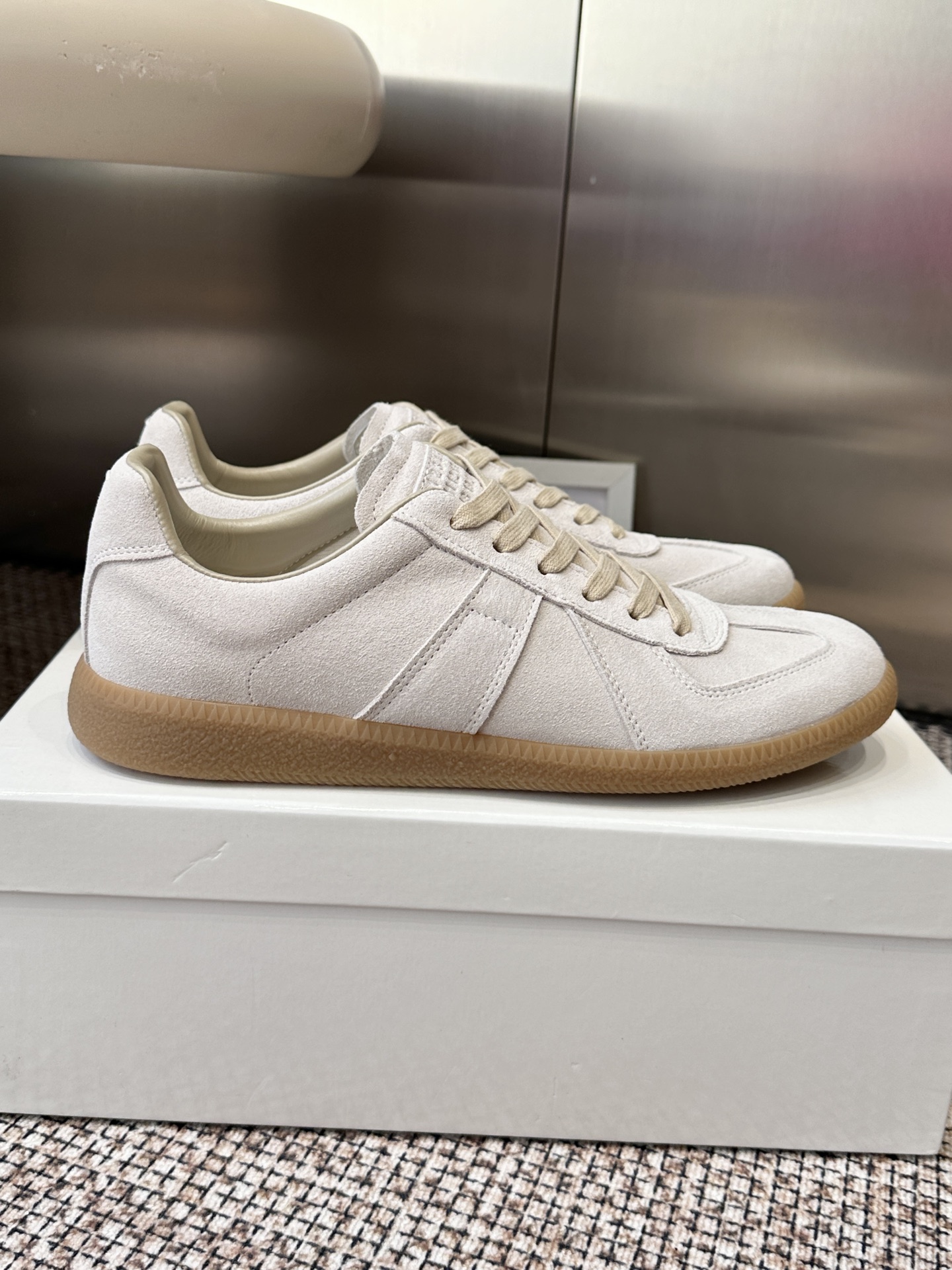 Designer Sneakers