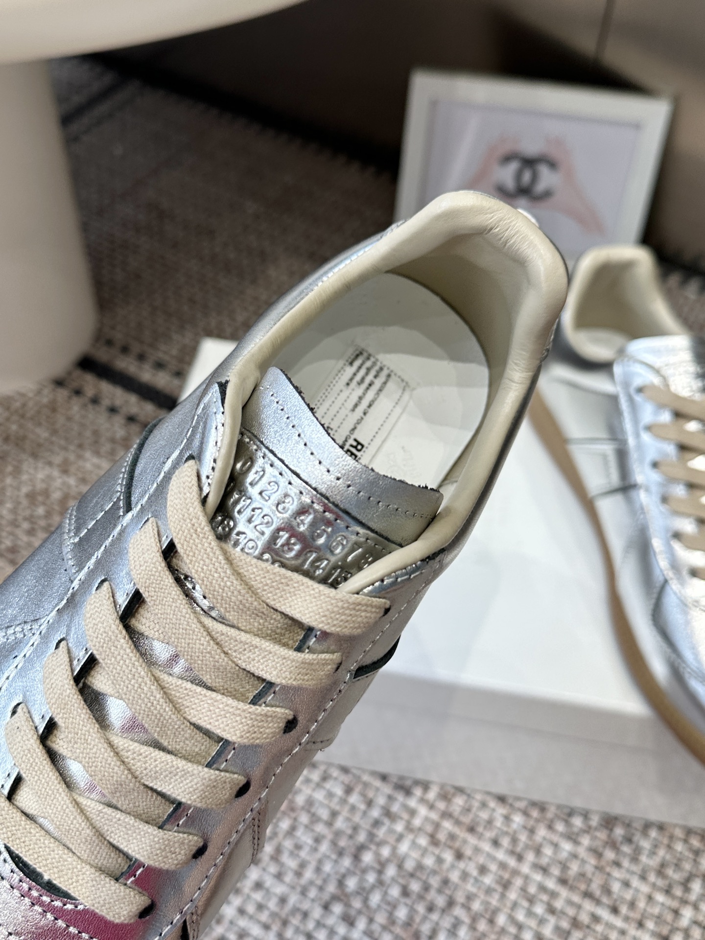 Designer Sneakers