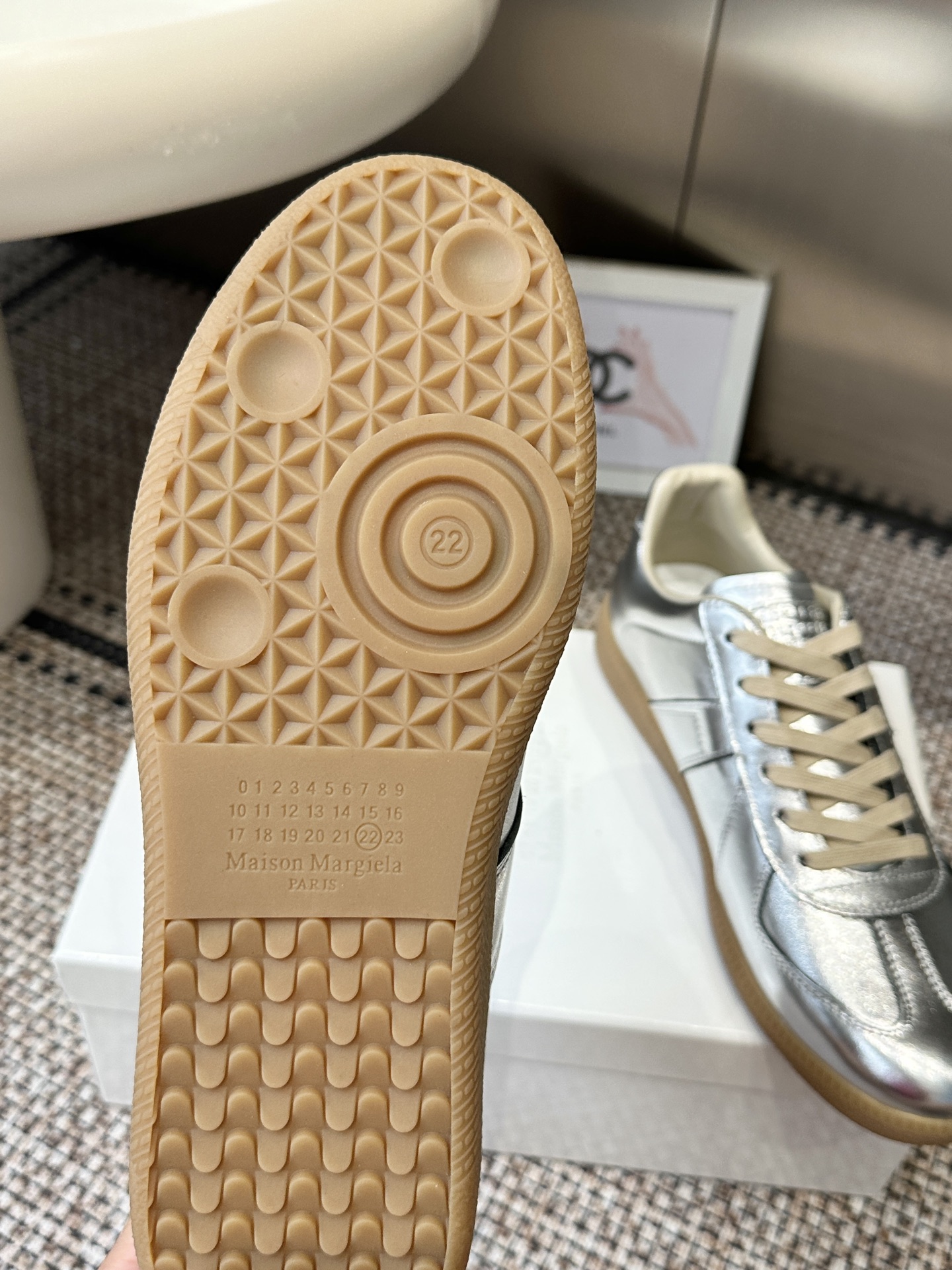 Designer Sneakers
