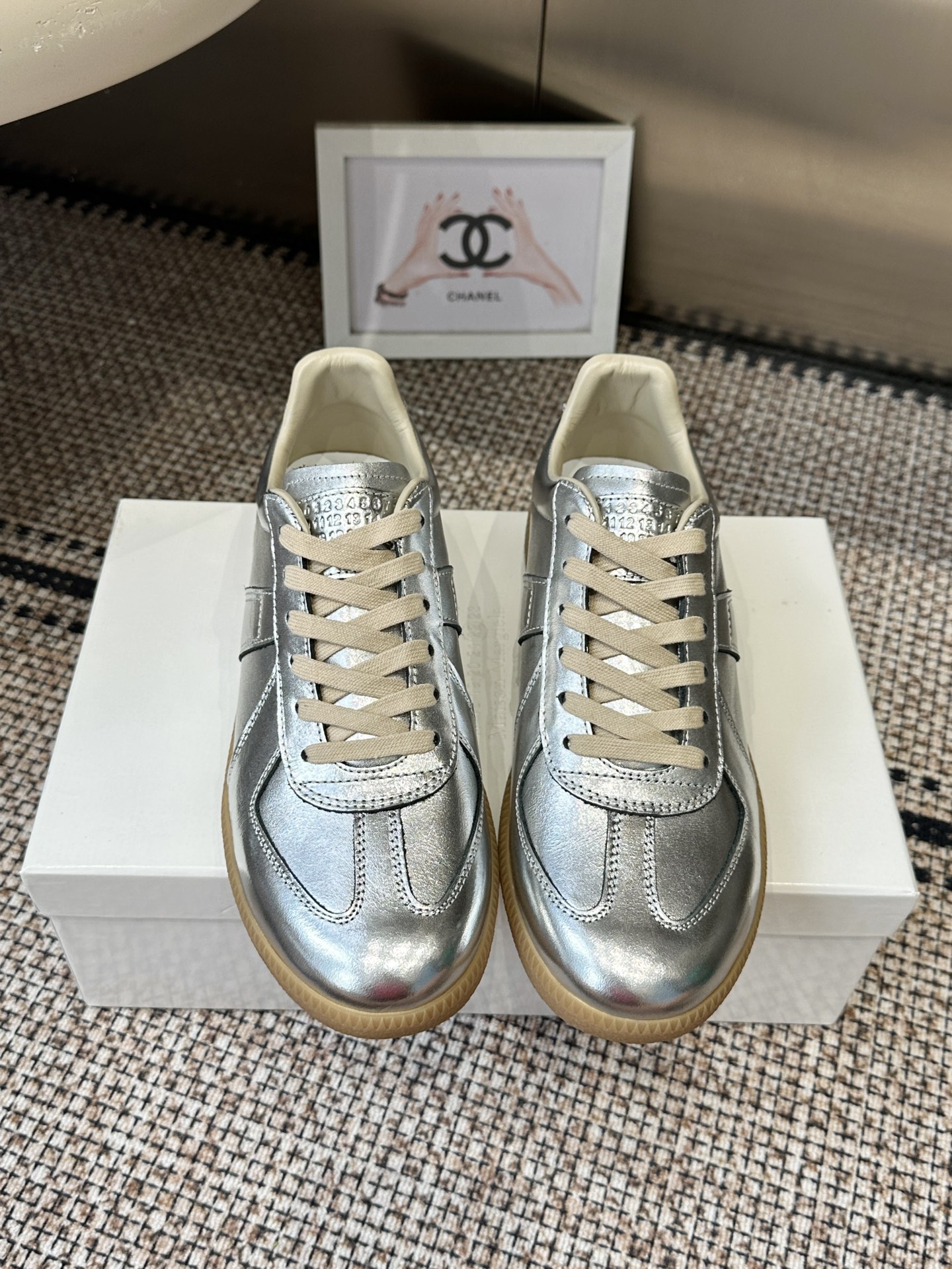 Designer Sneakers