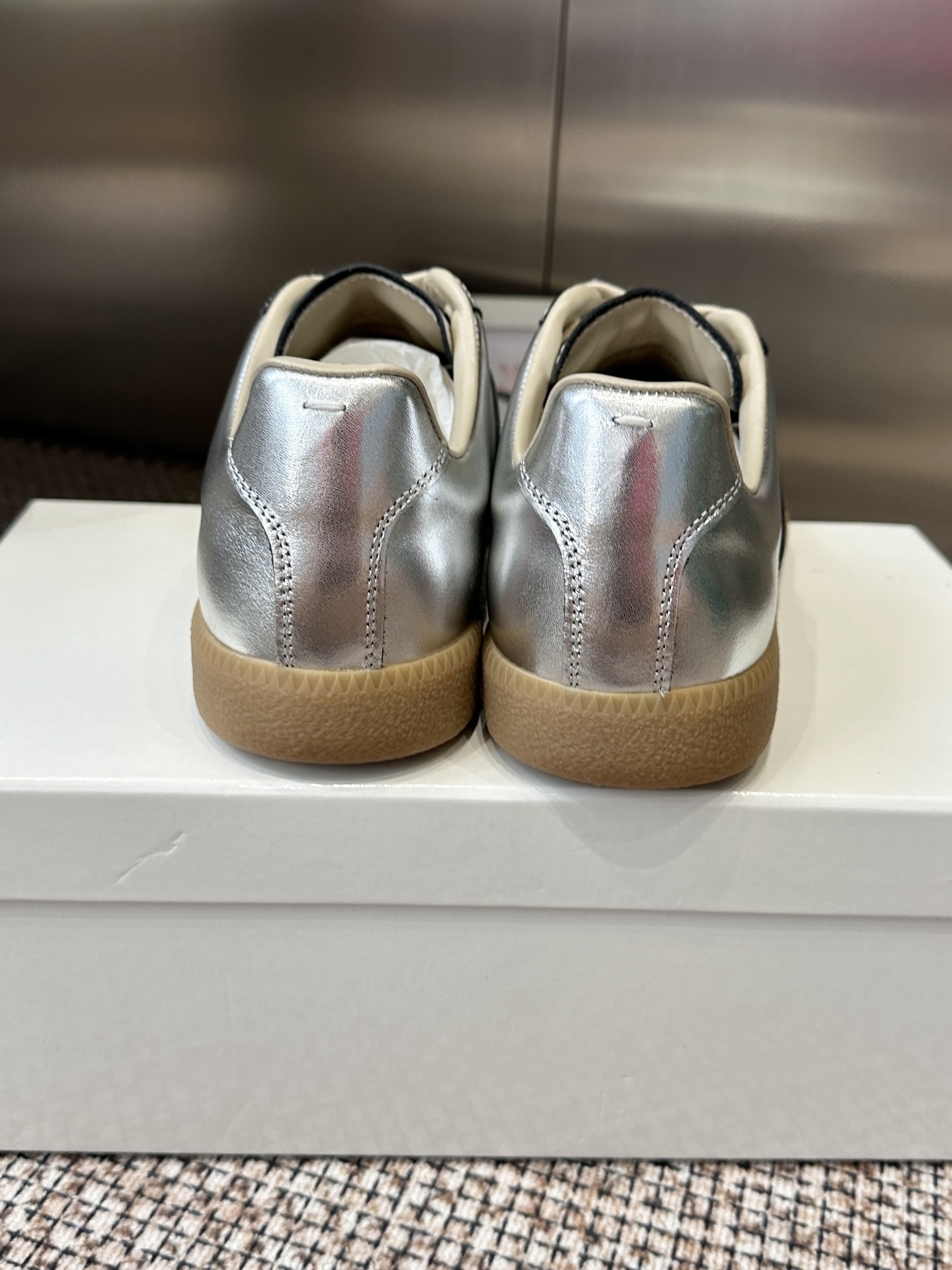 Designer Sneakers