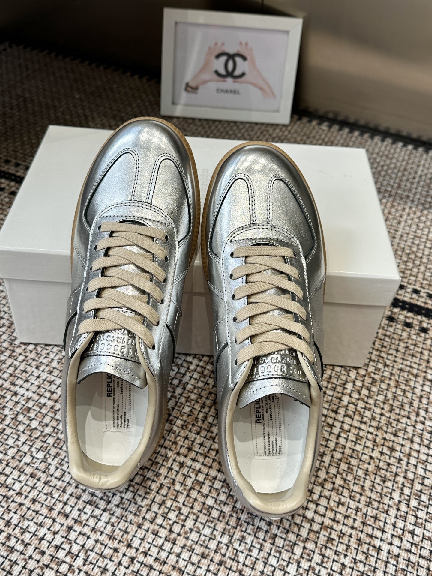 Designer Sneakers