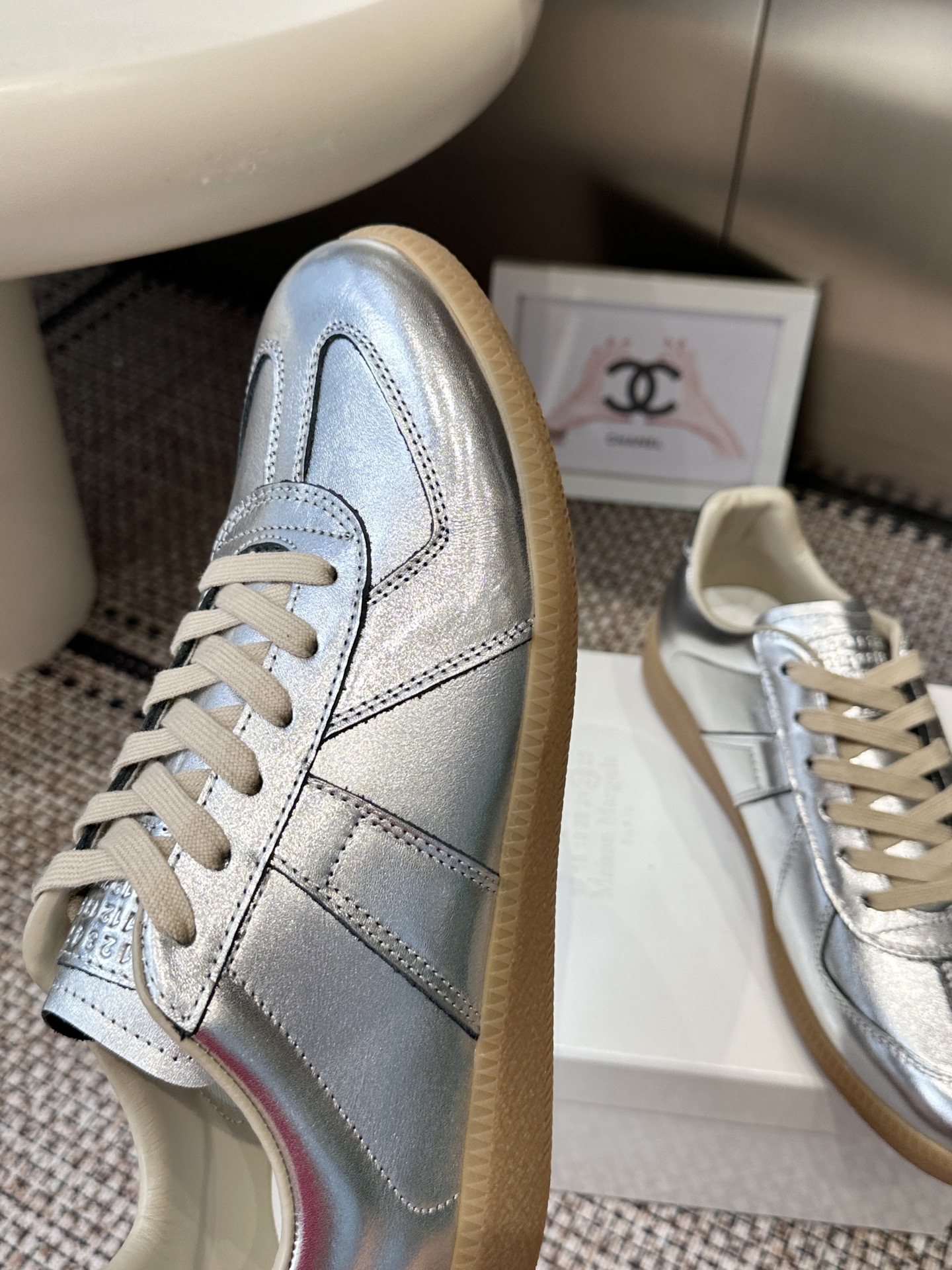 Designer Sneakers