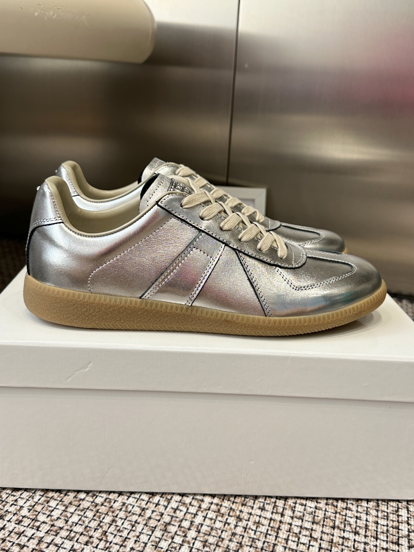 Designer Sneakers