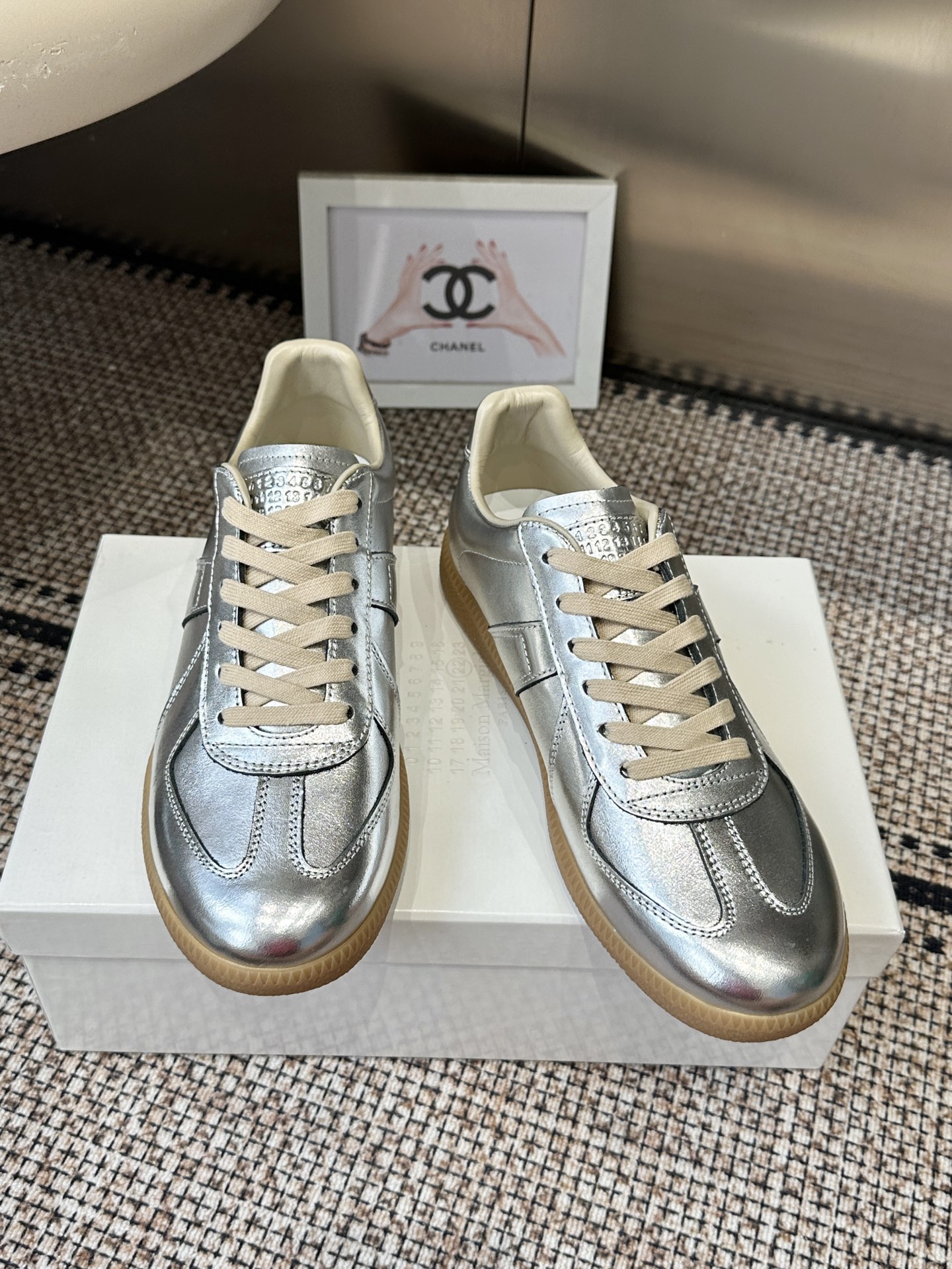 Designer Sneakers