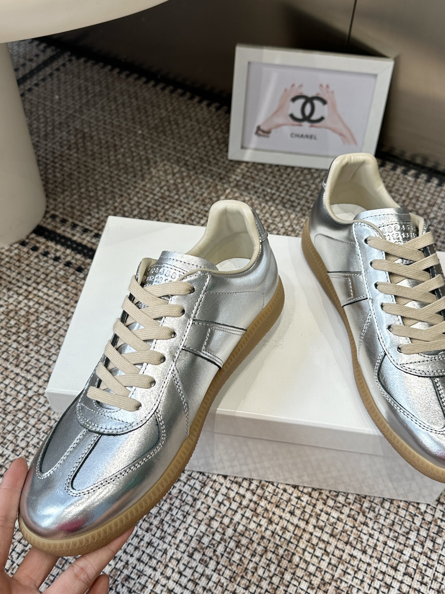 Designer Sneakers