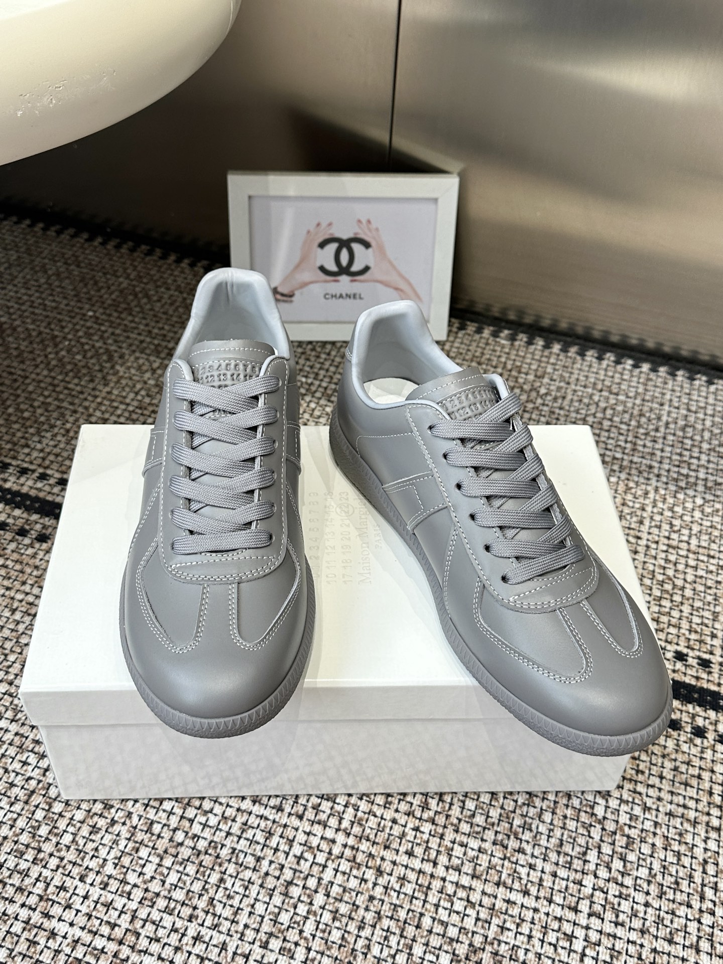 Designer Sneakers