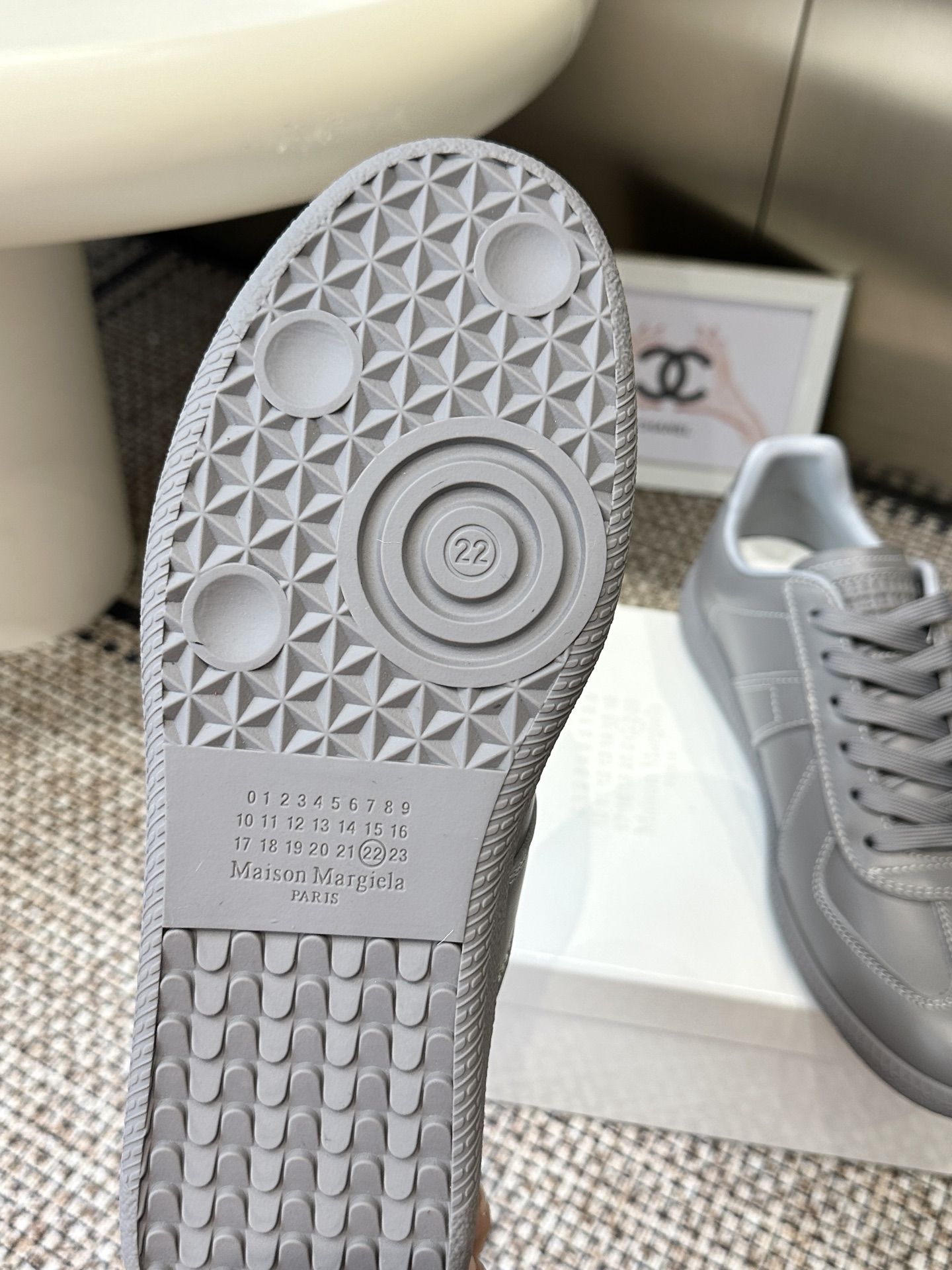 Designer Sneakers
