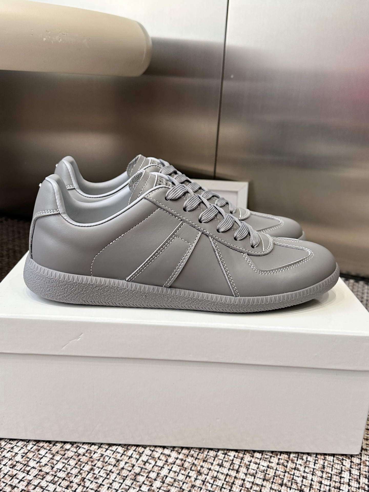 Designer Sneakers