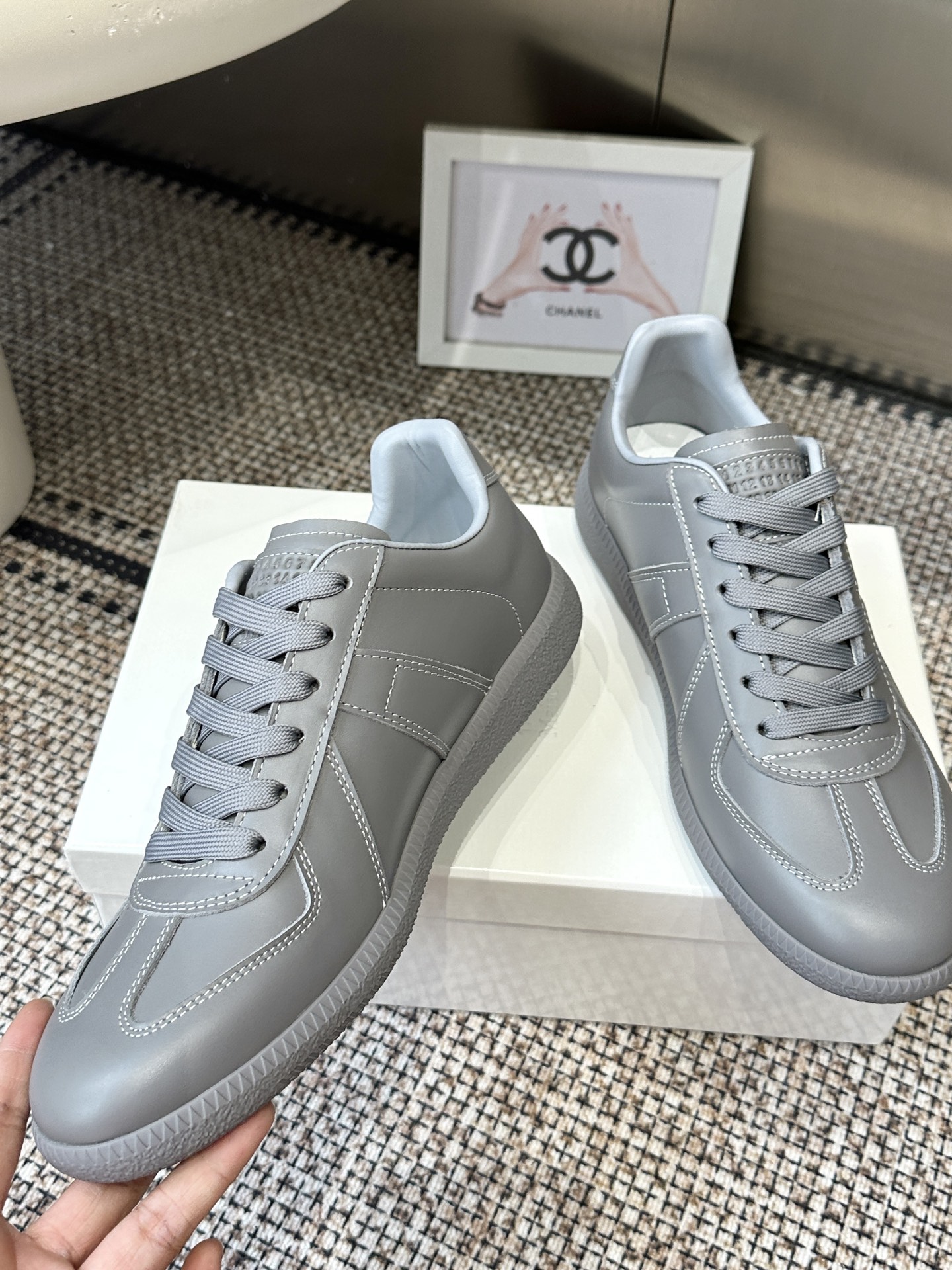 Designer Sneakers