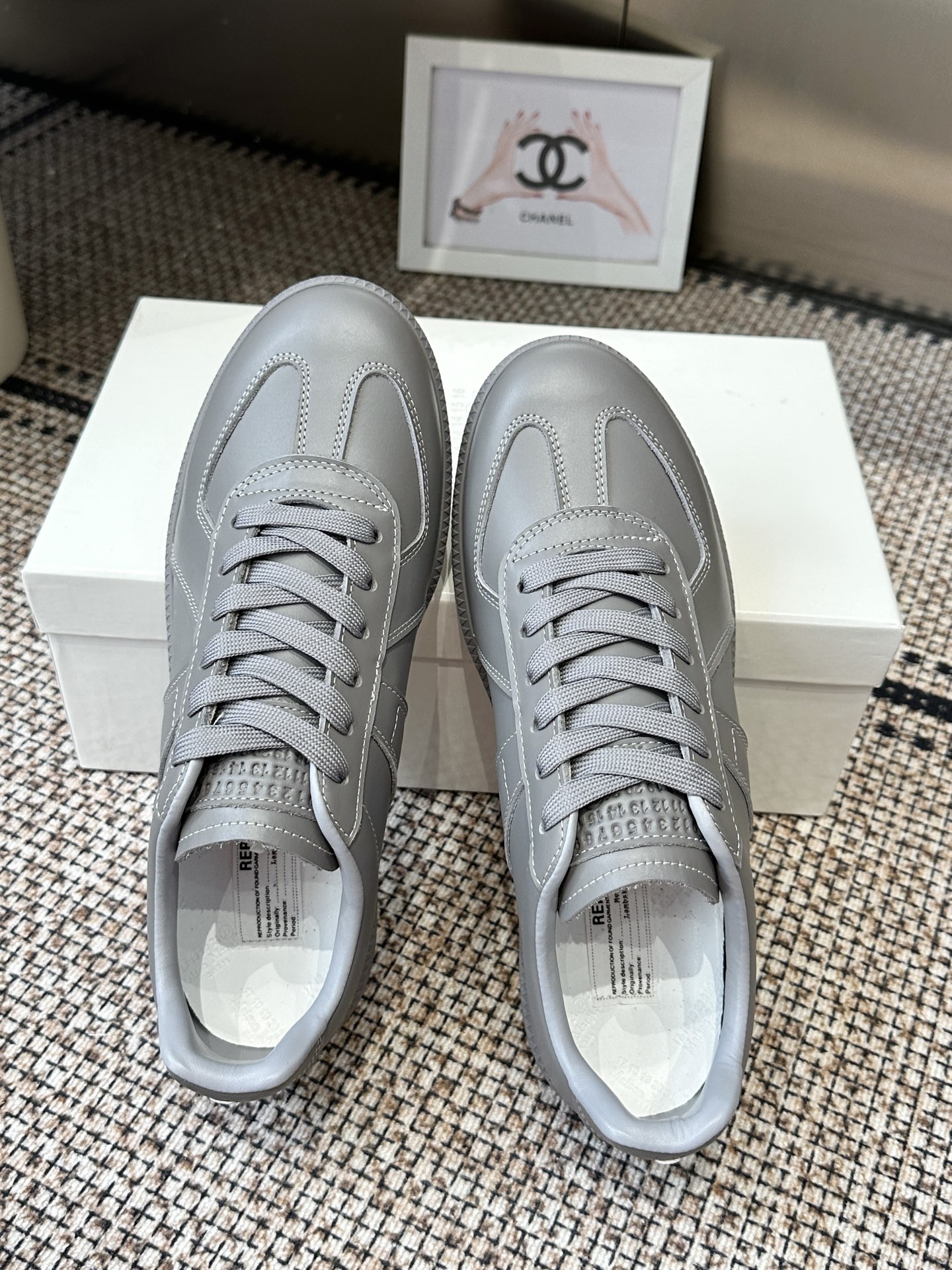 Designer Sneakers