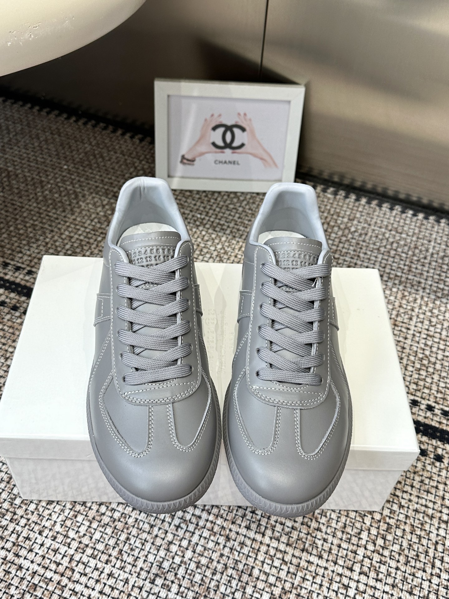Designer Sneakers