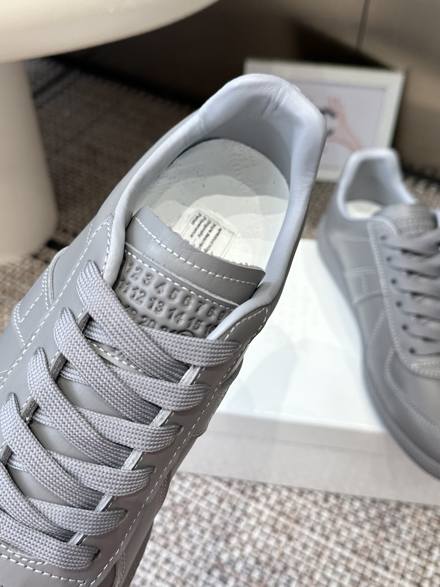 Designer Sneakers