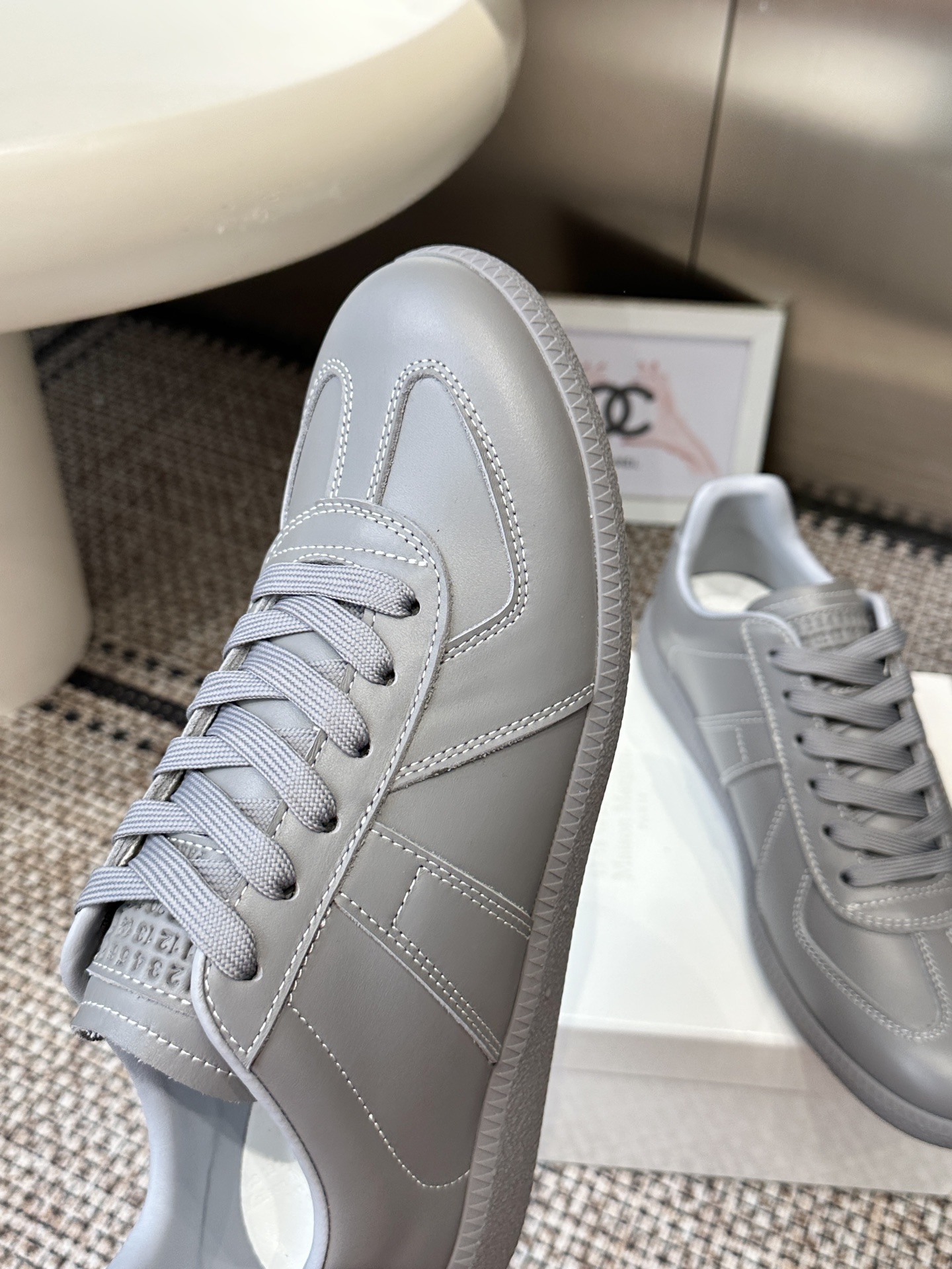Designer Sneakers