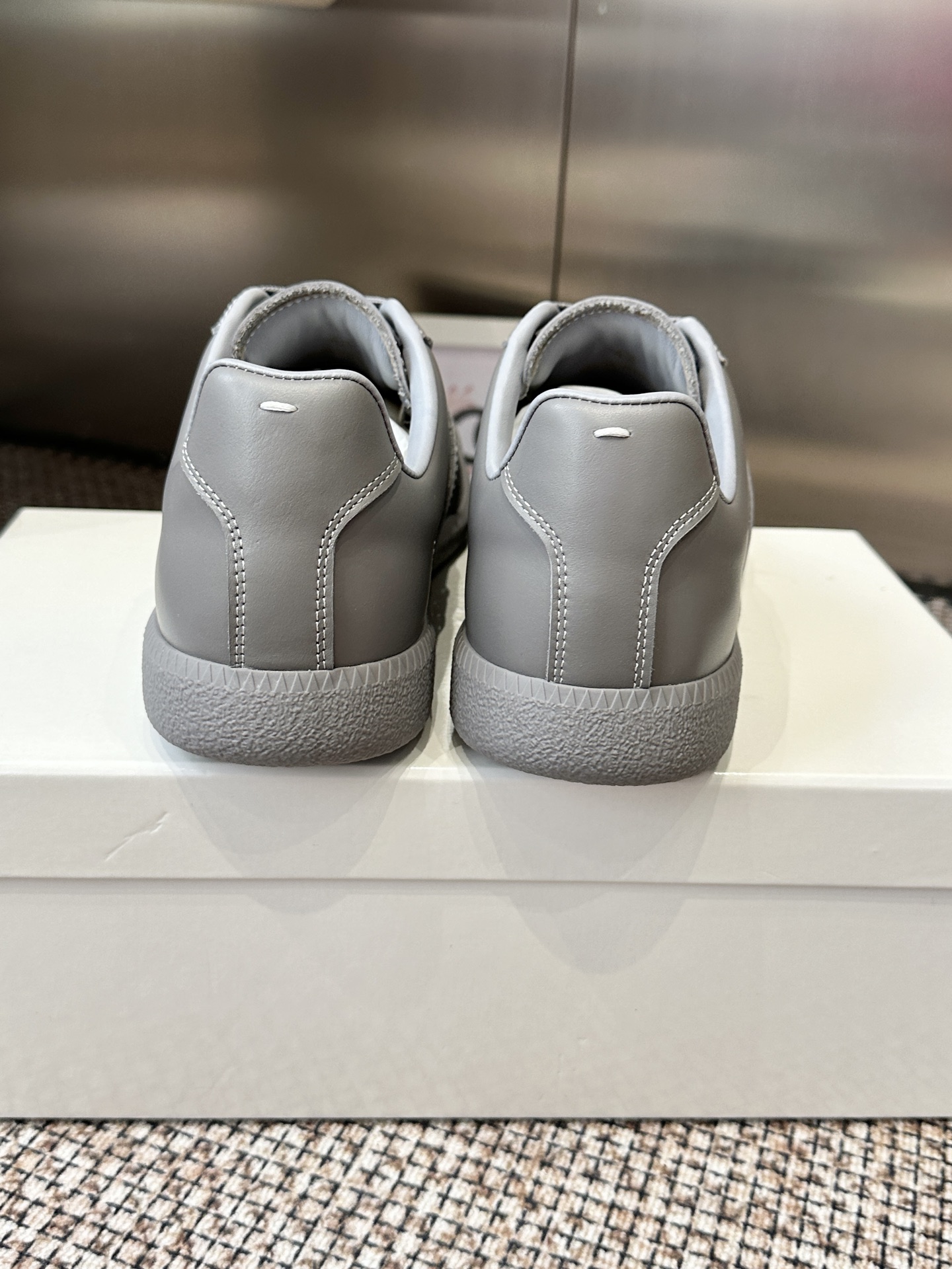 Designer Sneakers