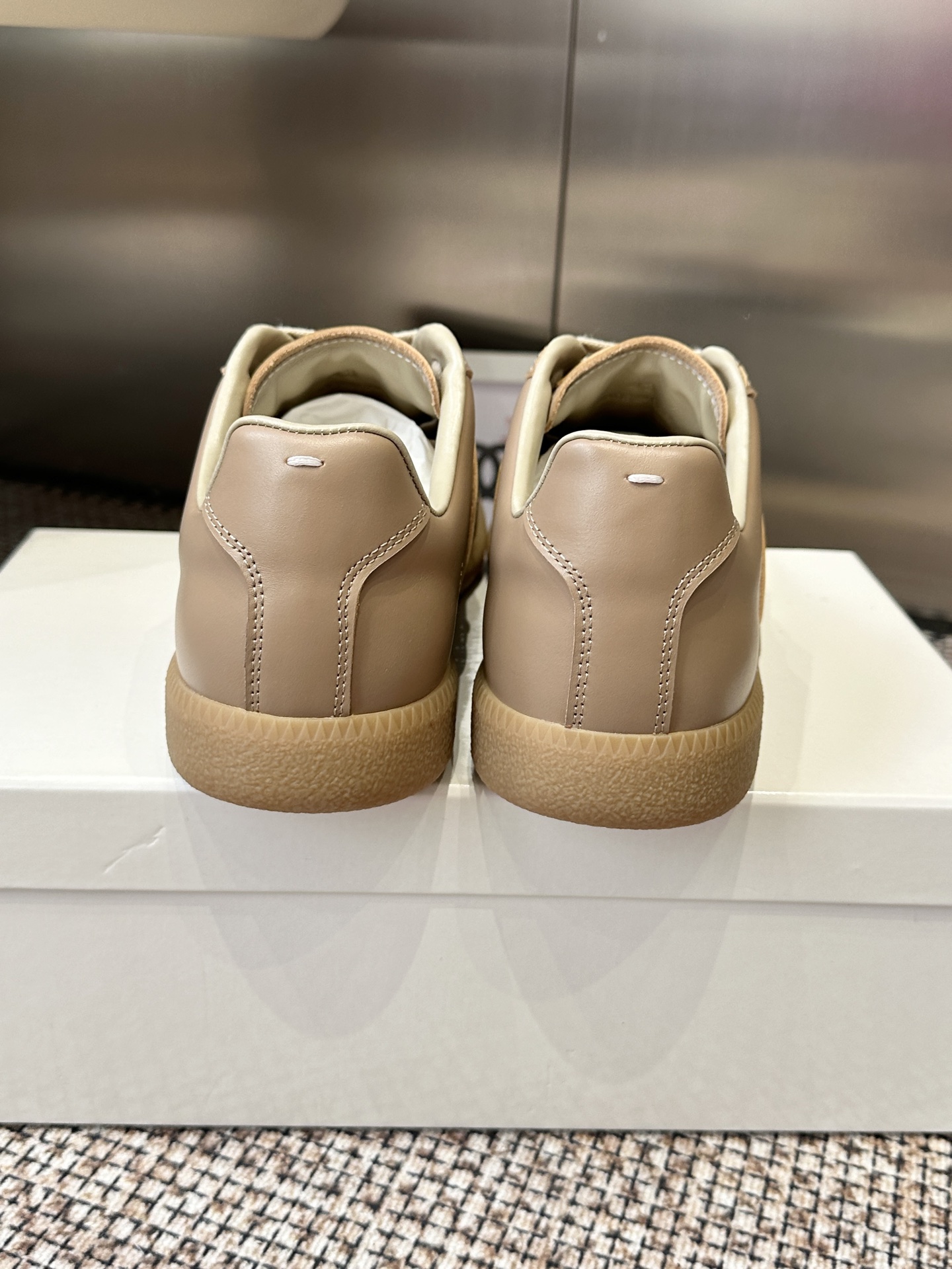 Designer Sneakers