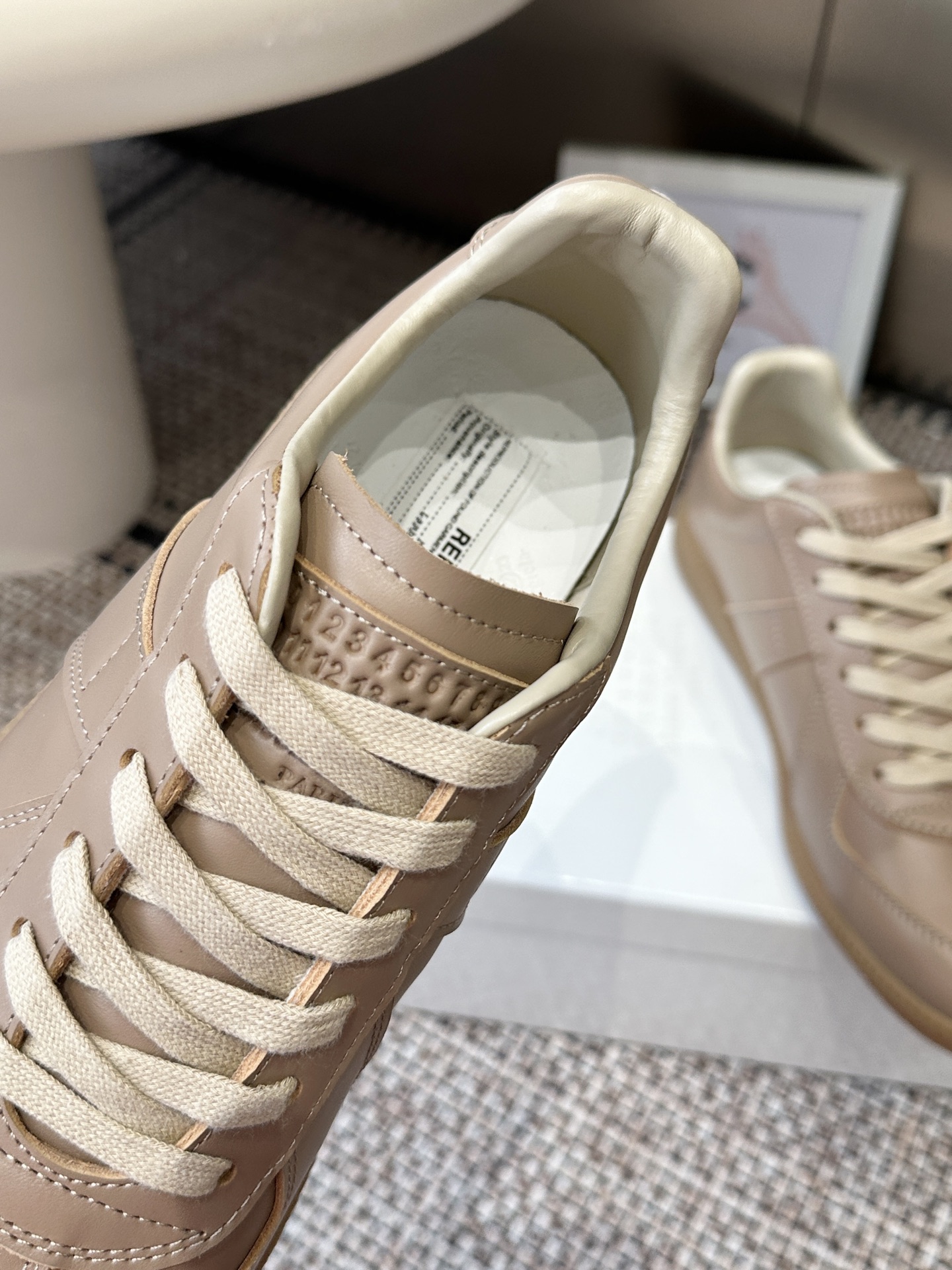 Designer Sneakers