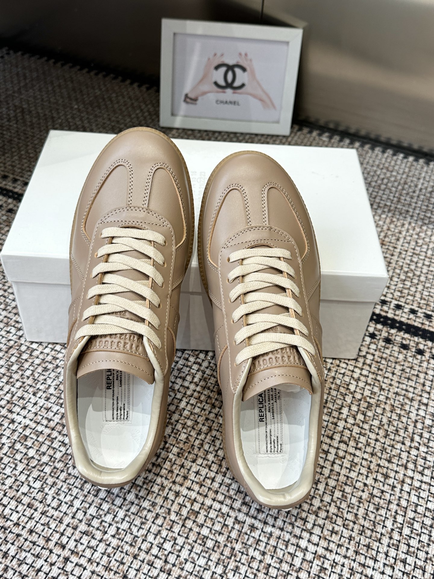 Designer Sneakers