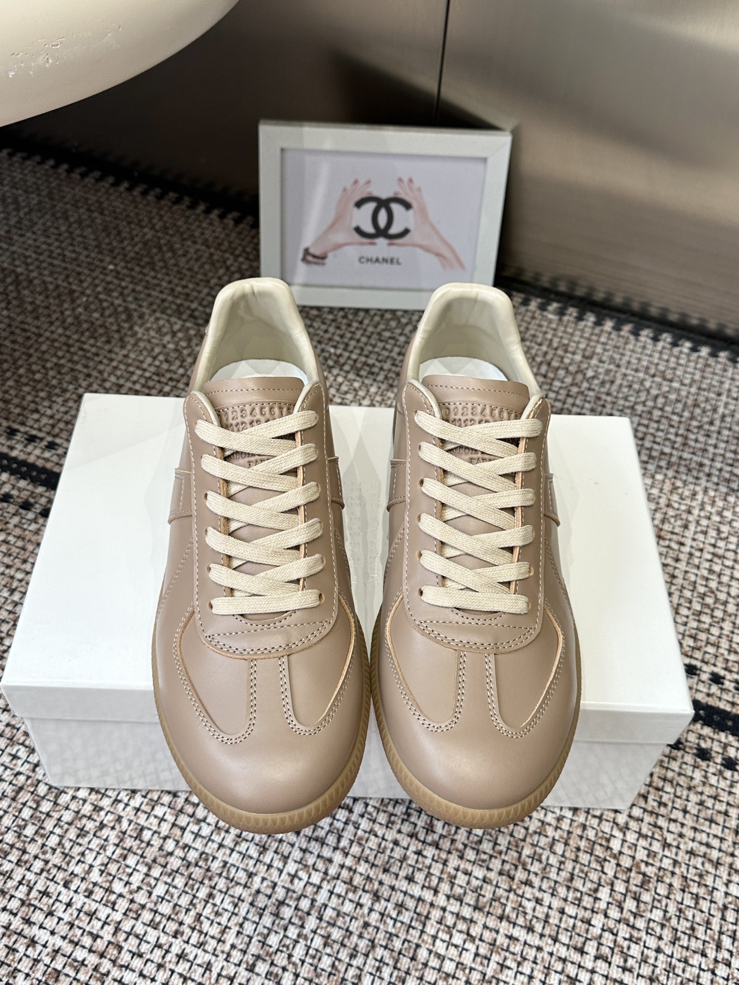 Designer Sneakers