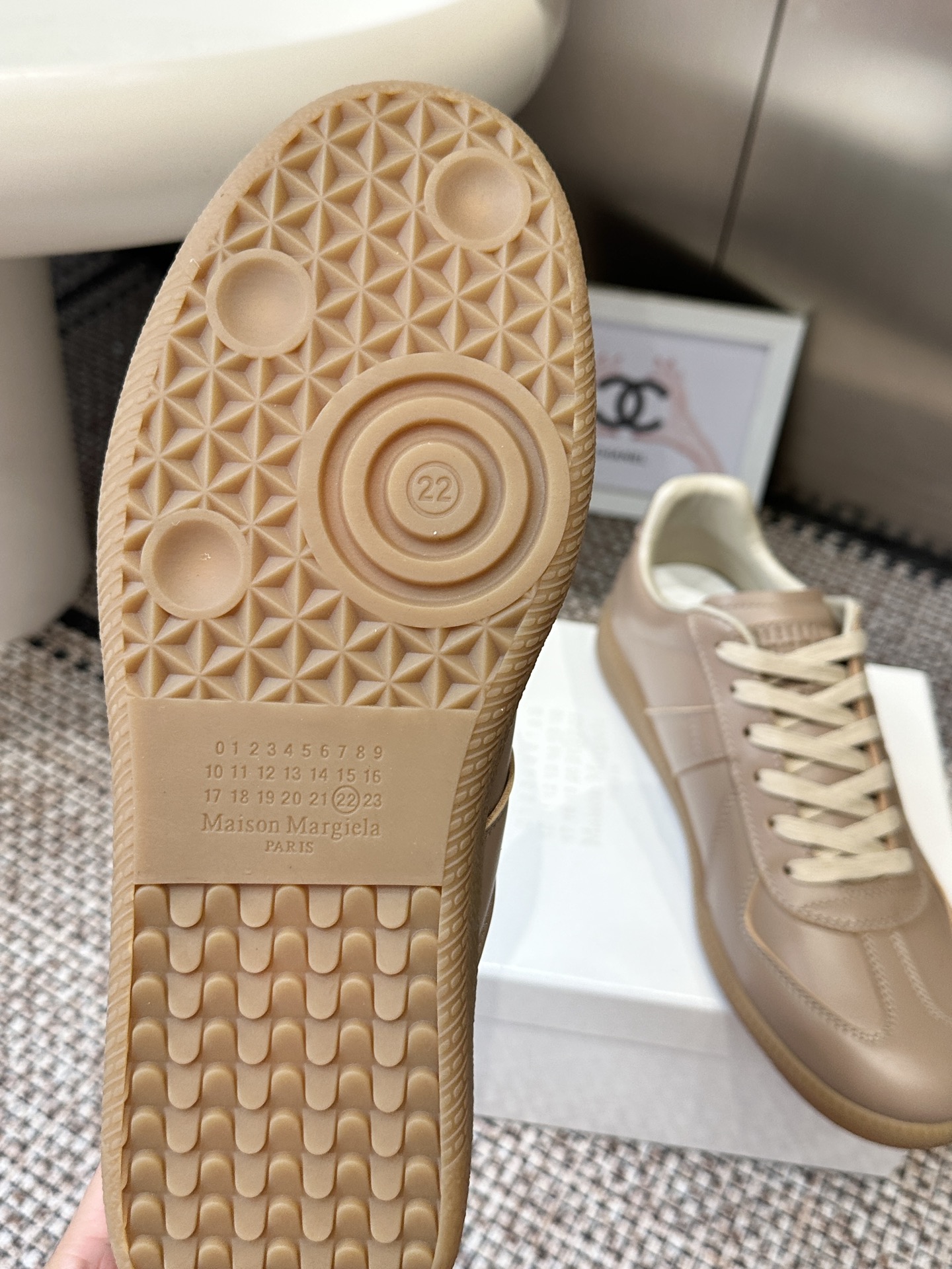 Designer Sneakers